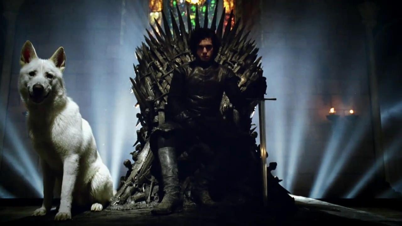 Game of Thrones, Eiserner Thron, HD, Serie, Fantasy, 1280x720 HD Desktop