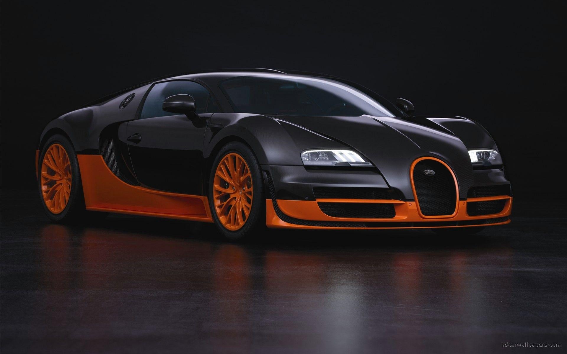 Bugatti Veyron, Supersportwagen, HD, Kraft, Exklusivität, 1920x1200 HD Desktop