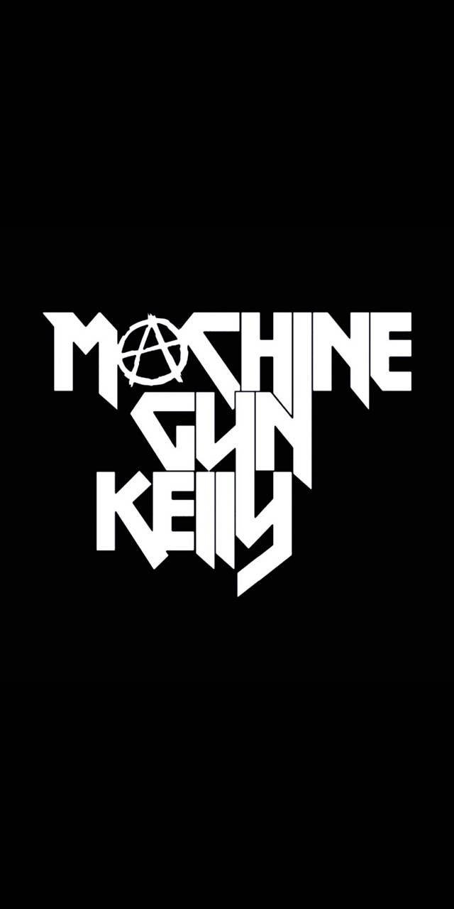 Machine Gun Kelly, Musik, Hintergrund, Künstler, Konzert, 640x1280 HD Handy