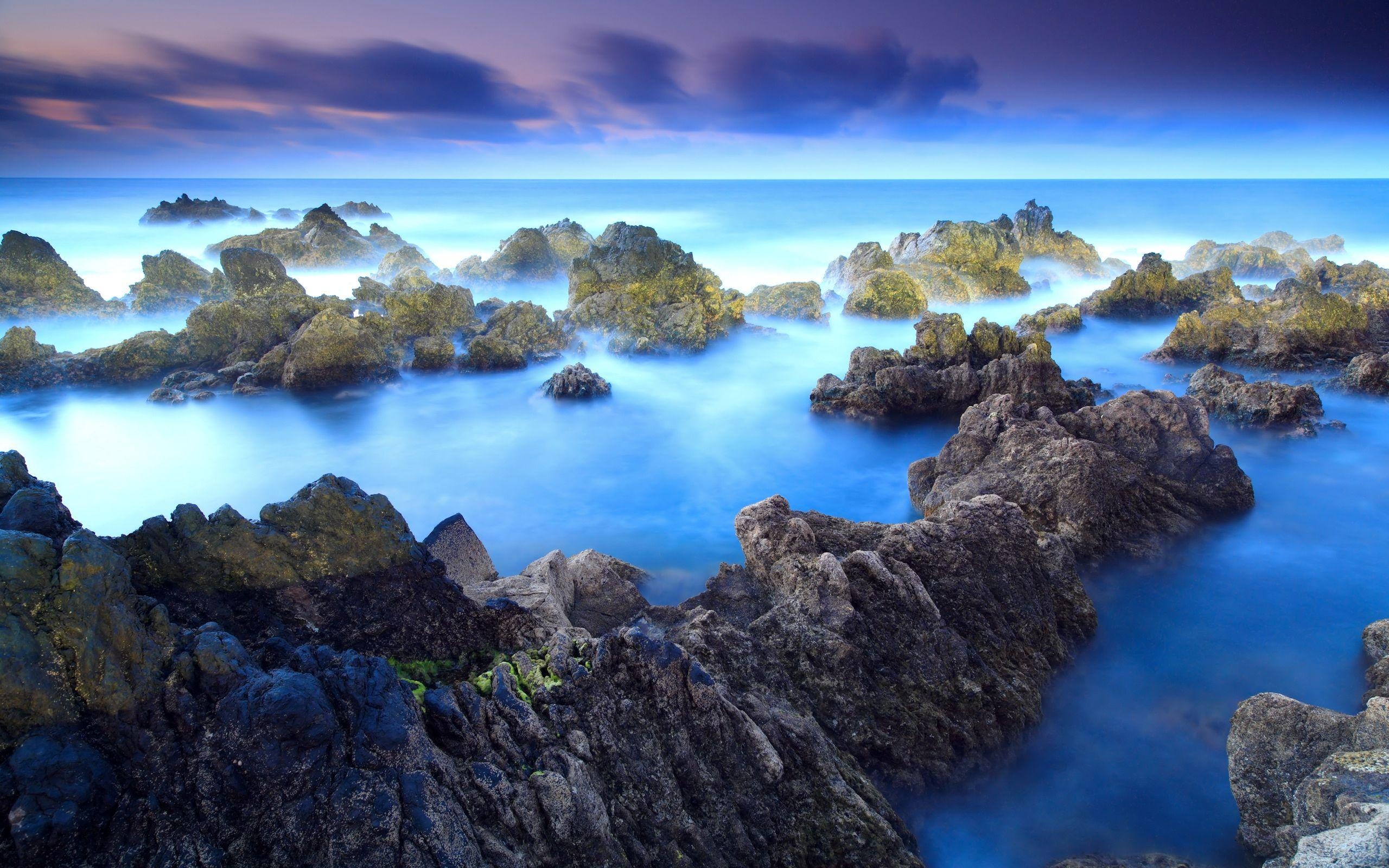 Porto Moniz, Madeira, Portugal, HD, Hintergrund, 2560x1600 HD Desktop