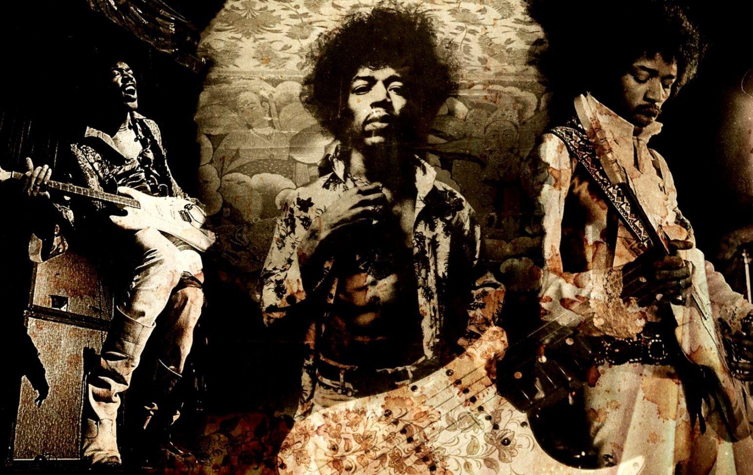 Jimi Hendrix, Wallpaper, großartig, Hintergrund, Musiker, 1550x980 HD Desktop