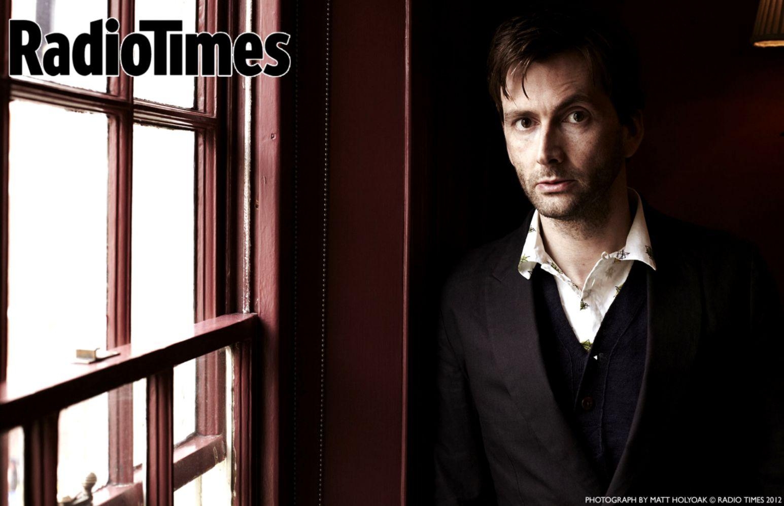 David Tennant, Schauspieler, Film, Doctor Who, Kino, 1550x1000 HD Desktop