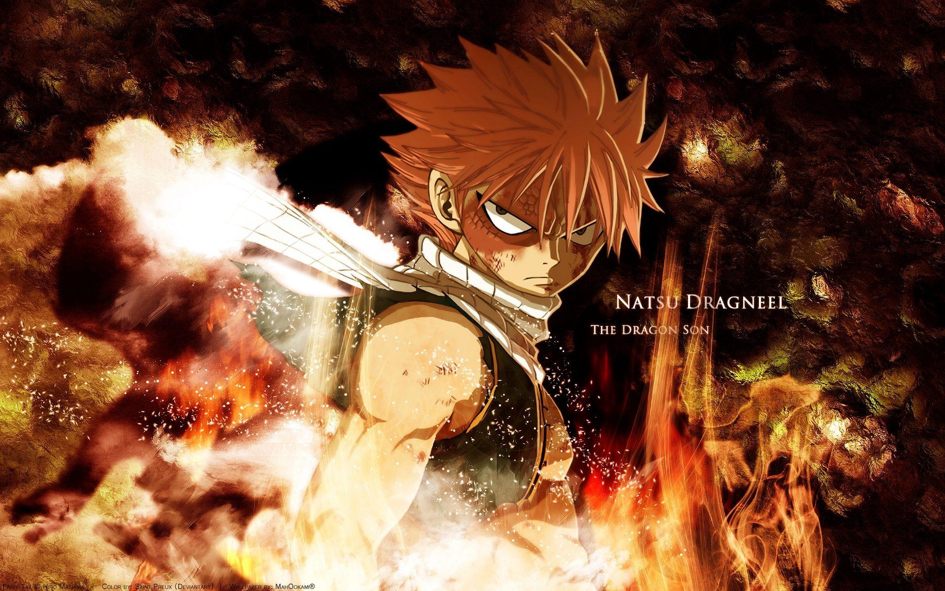 Fairy Tail, Anime, Gildenabzeichen, Fantasie, Abenteuer, 1920x1200 HD Desktop