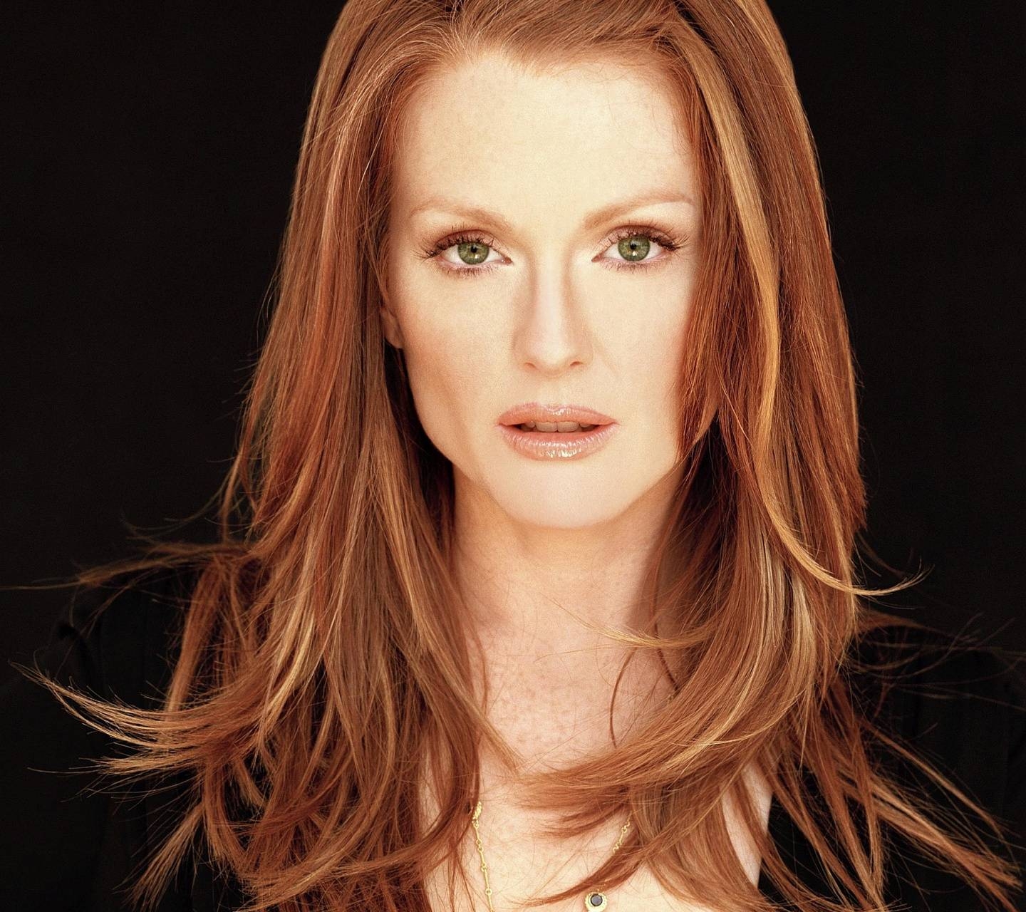 Julianne Moore, Schauspielerin, Filmbild, Hollywood, Star, 1440x1280 HD Desktop