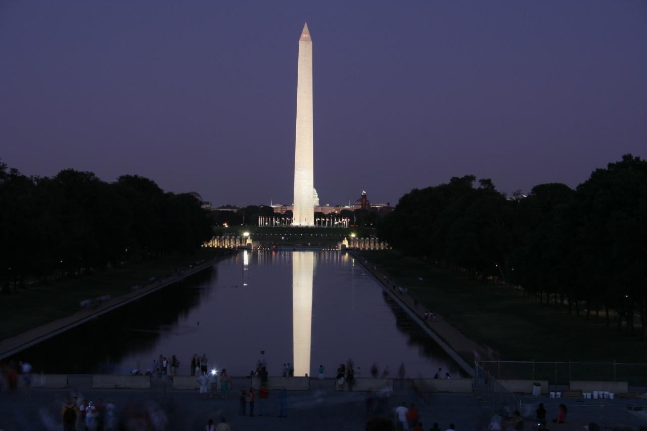 Washington Monument, Reisen, HQ, Hintergrundbild, Man Made, 1280x860 HD Desktop