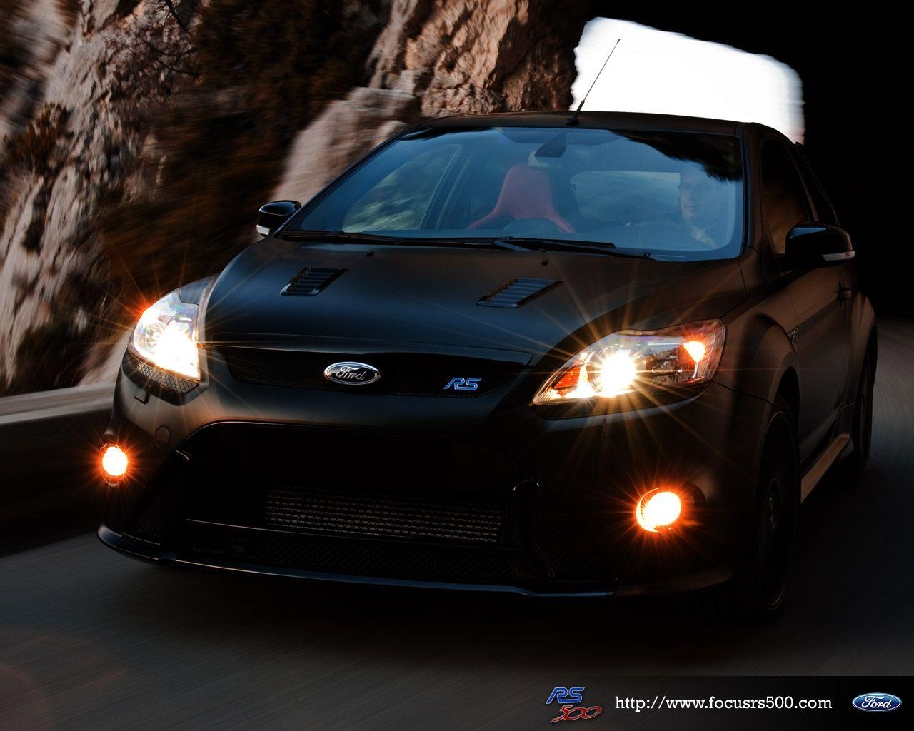 Ford Focus RS, 500, Autos, Hintergrund, Bild, 1280x1030 HD Desktop