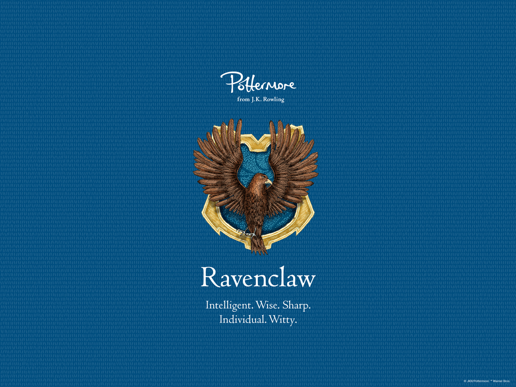 Ravenclaw, Stolz, Desktop, 1024x768, Hogwarts, 1030x770 HD Desktop