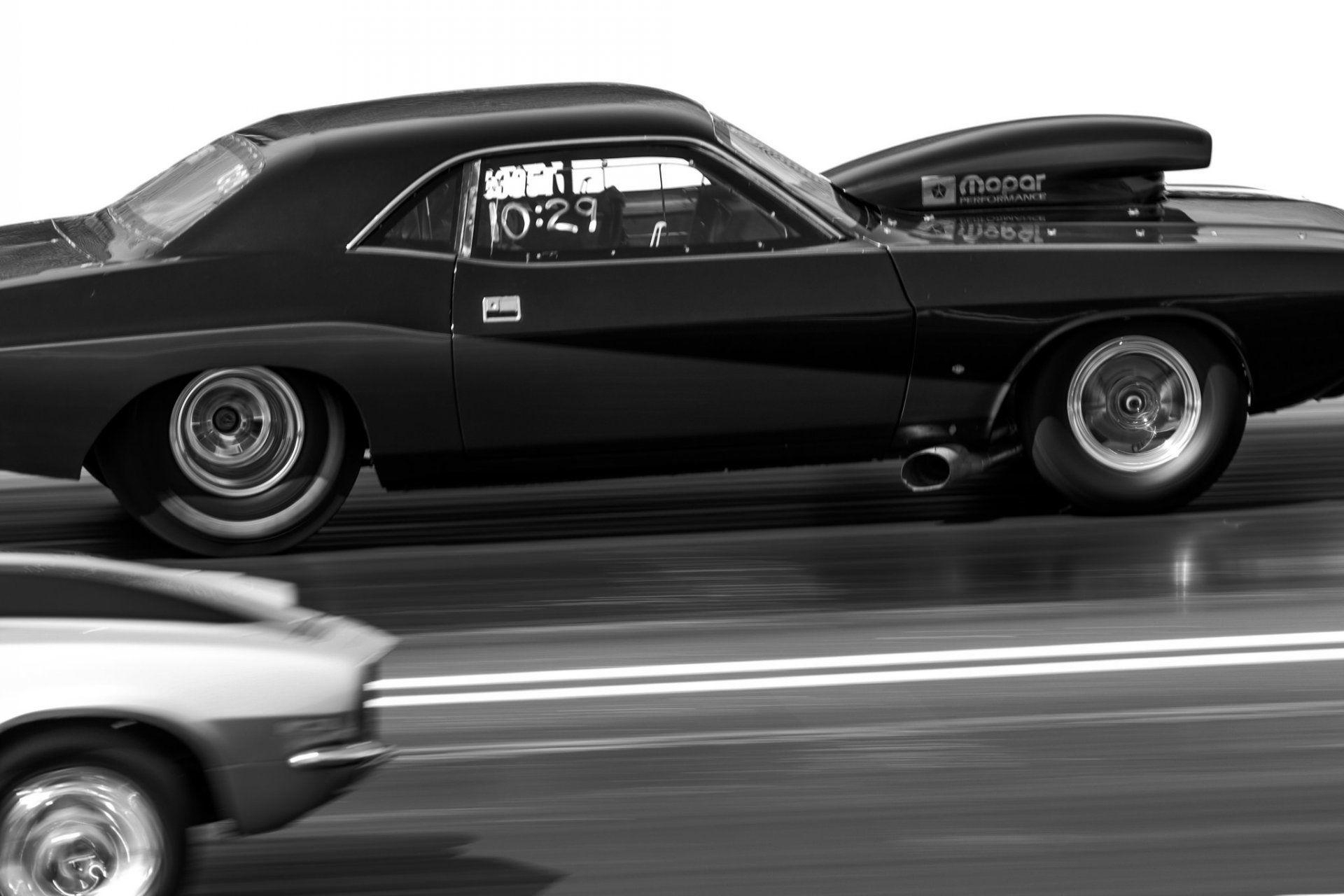 Drag Racing, Muskelauto, Rennsport, HD, Geschwindigkeit, 1920x1280 HD Desktop