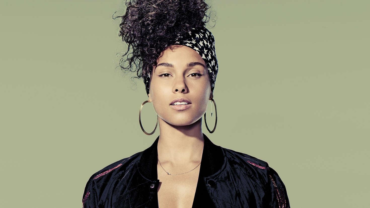 Alicia Keys, HD Hintergrund, Sängerin, Bild, Musik, 1470x830 HD Desktop