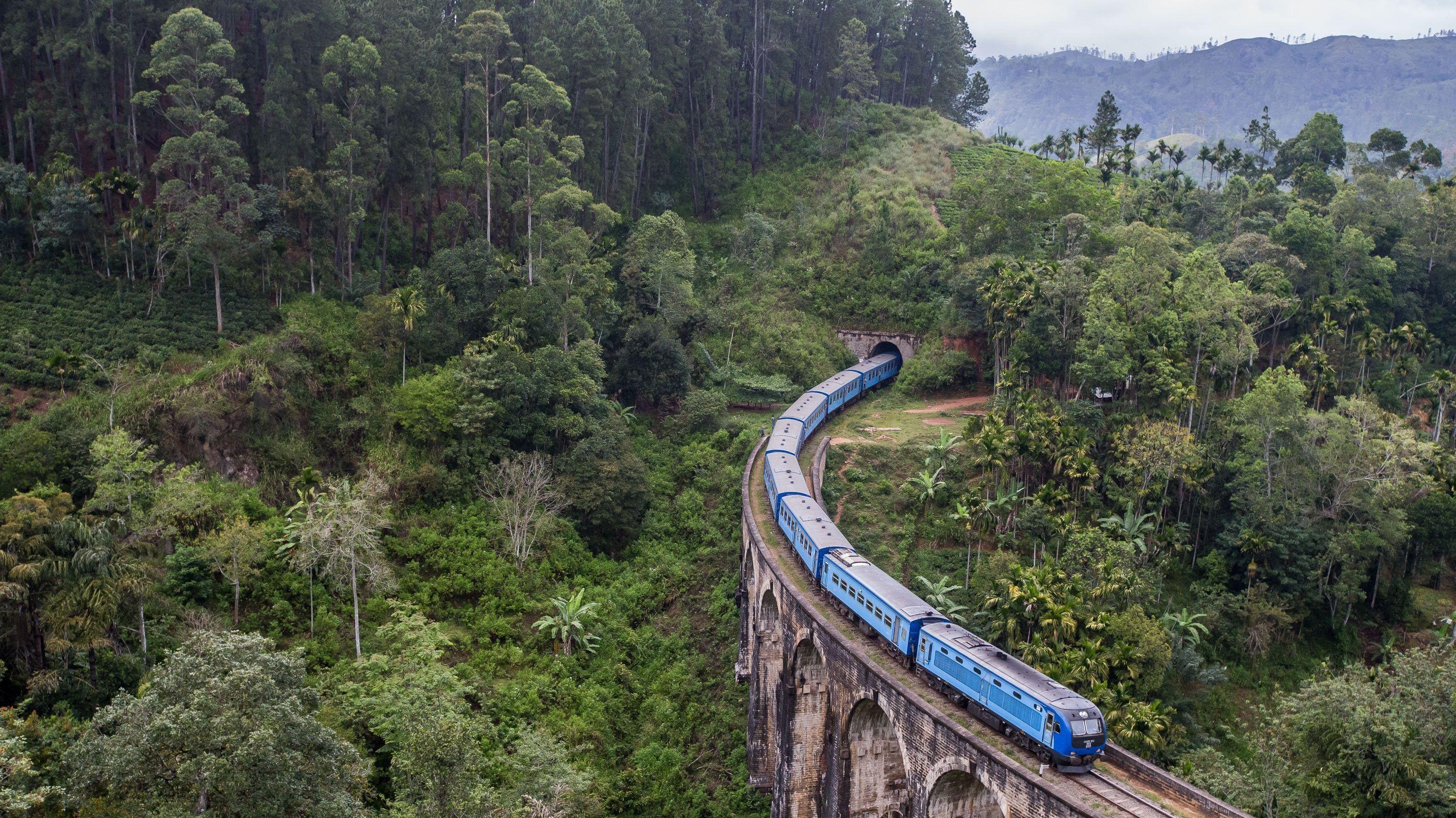 Sri Lanka, HD, Klarheit, Natur, Insel, 3000x1690 HD Desktop