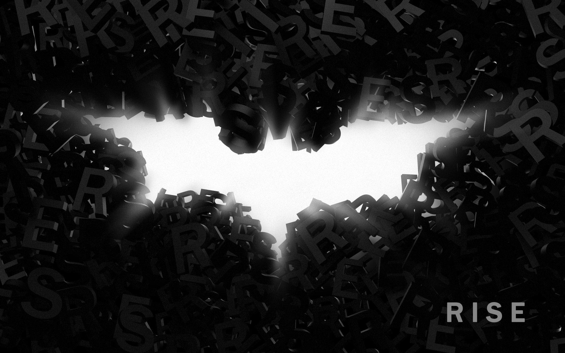 Batman, The Dark Knight Rises, HD, Filmserie, Filmuniversum, 1920x1200 HD Desktop