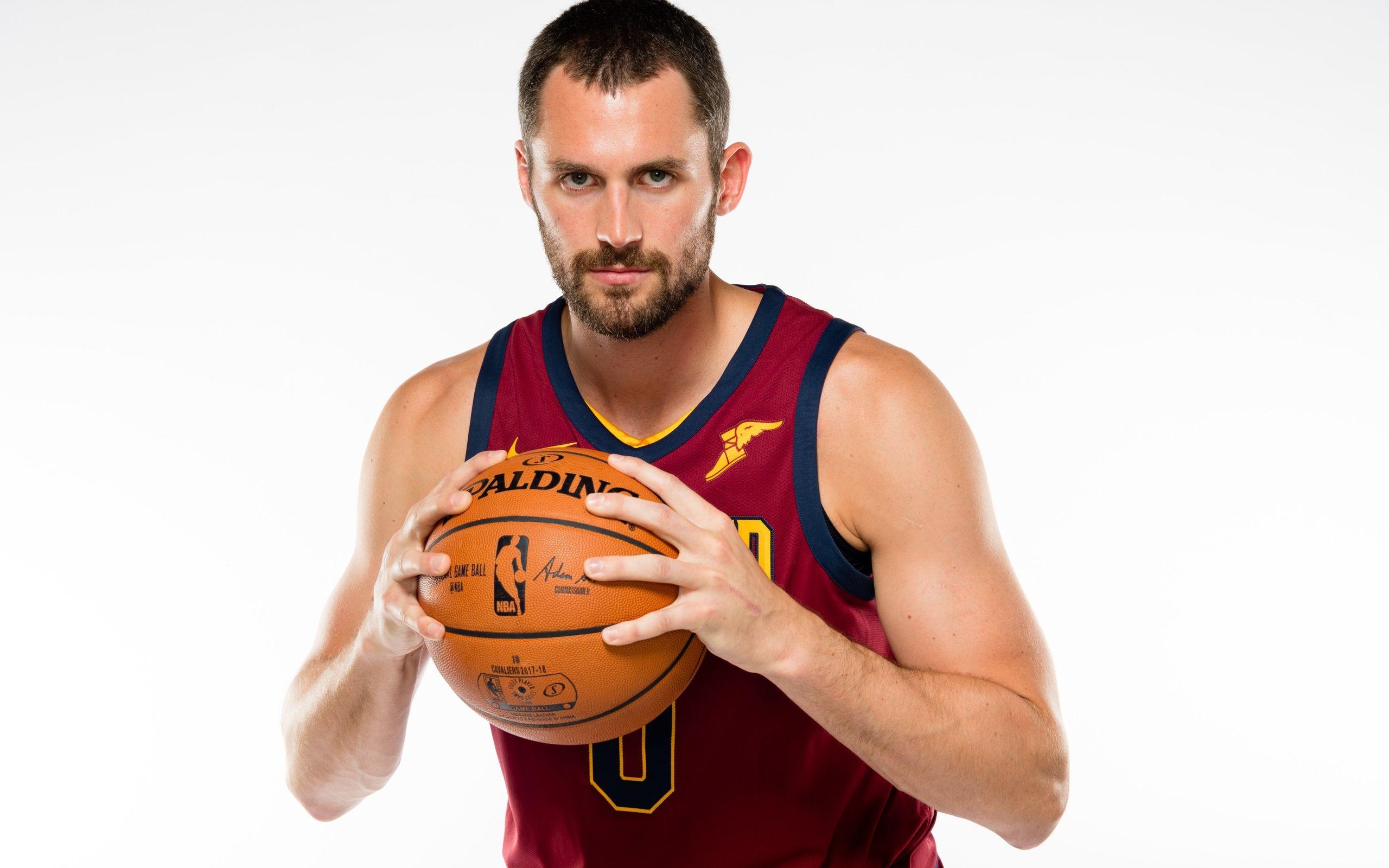 Kevin Love, HD 4K, Auflösung, Bild, Basketball, 2560x1600 HD Desktop