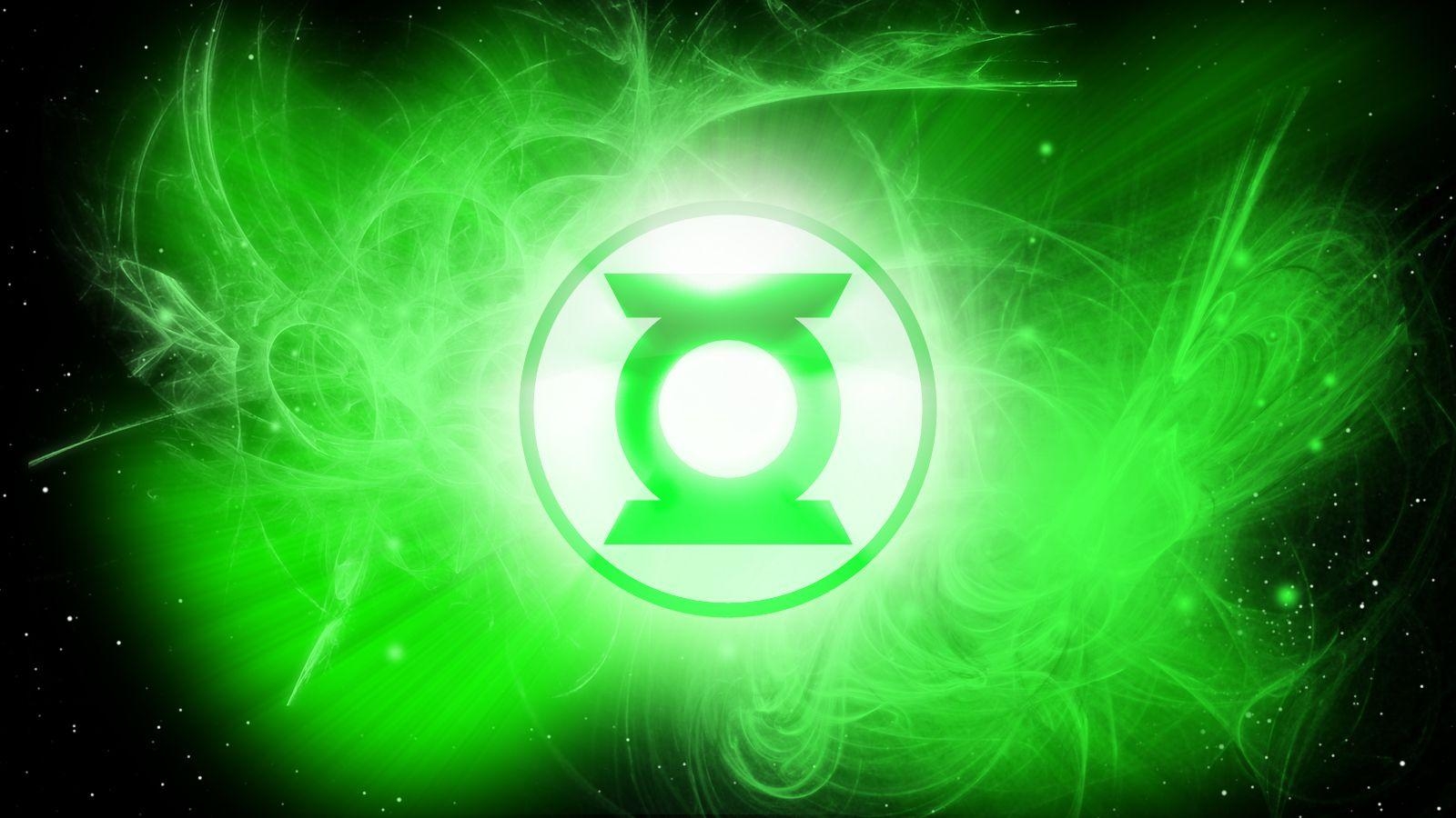 Green Lantern, Corps, Bild, Comics, Superheld, 1600x900 HD Desktop