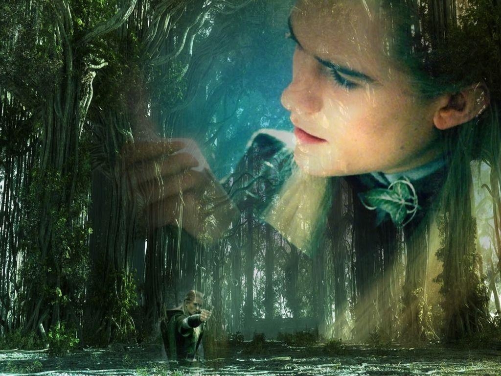 Legolas, Greenleaf, Bild, Elf, HD, 1030x770 HD Desktop