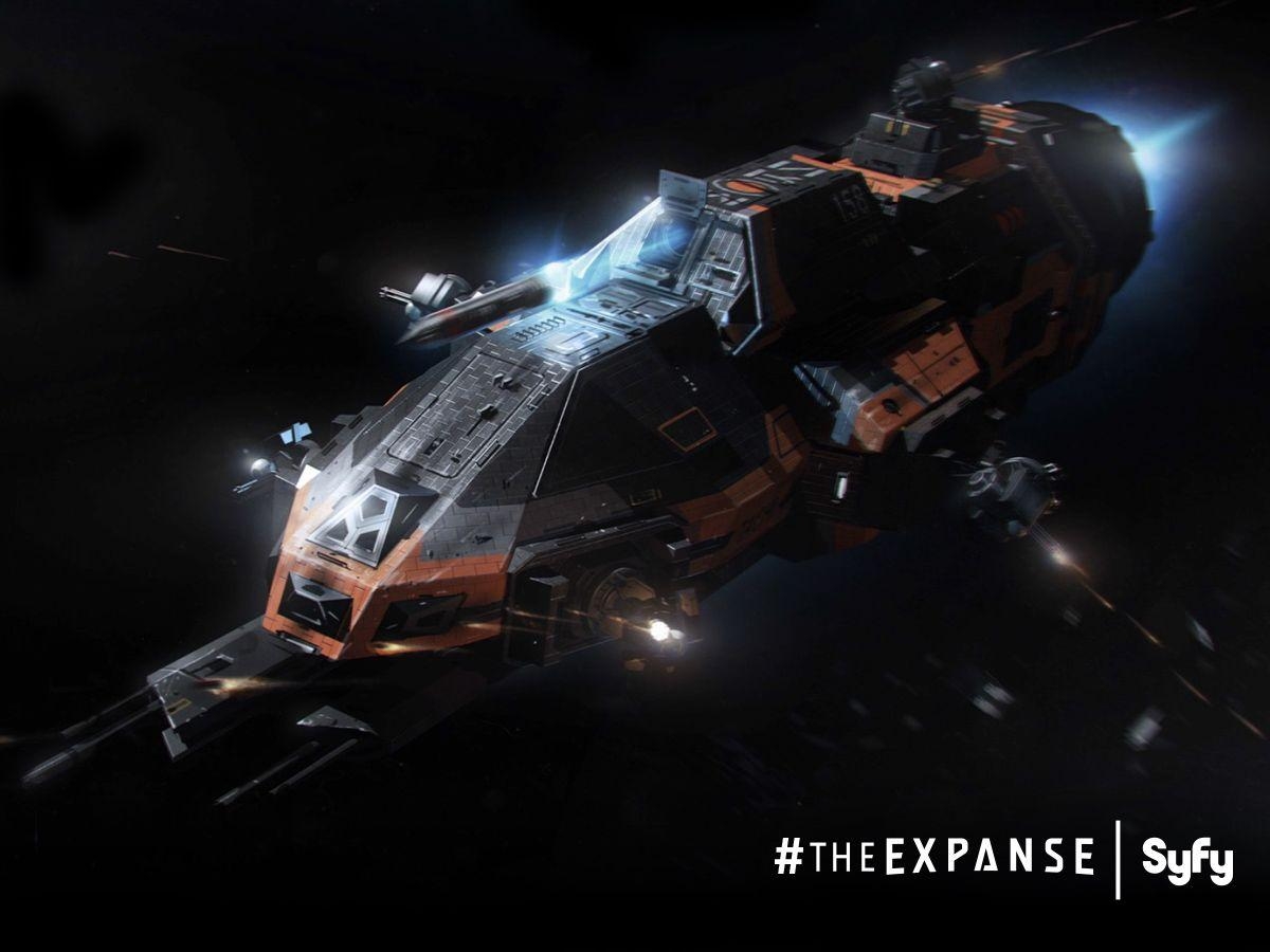 The Expanse, Hintergrund, 23x900, Sci-Fi, Serie, 1200x900 HD Desktop