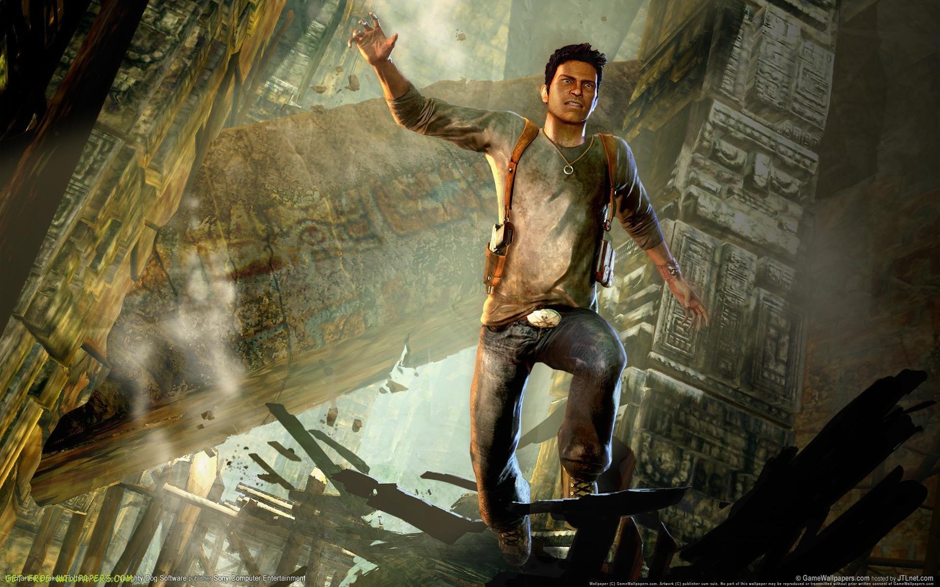 Uncharted Film, Travis Knight, Regie, Bumblebee, Abenteuer, 1920x1200 HD Desktop