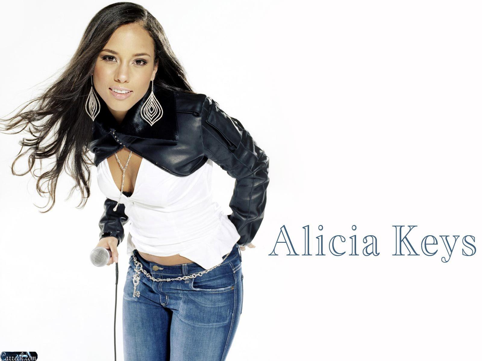 Alicia Keys, Meine Jukebox, Alisha, Bild, Musik, 1600x1200 HD Desktop