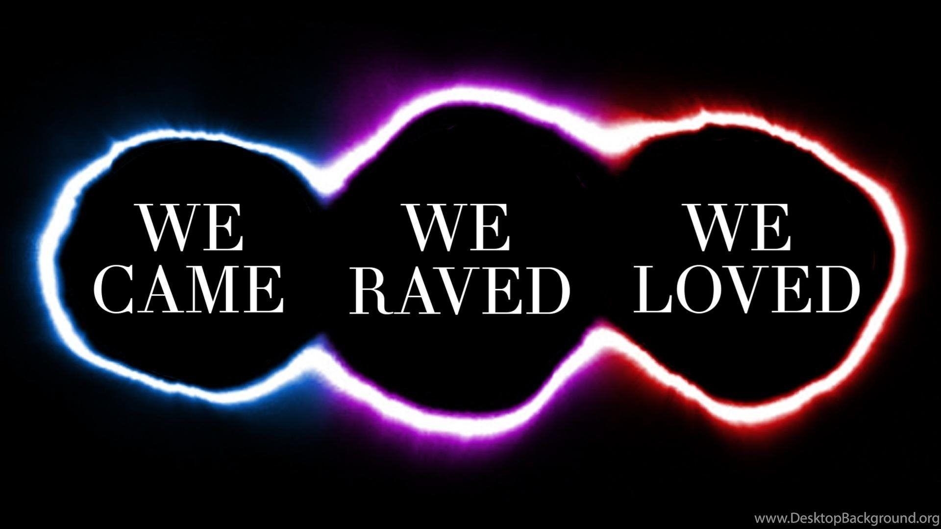 Swedish House Mafia, Musik, Text, Rave, Hintergrund, 1920x1080 Full HD Desktop