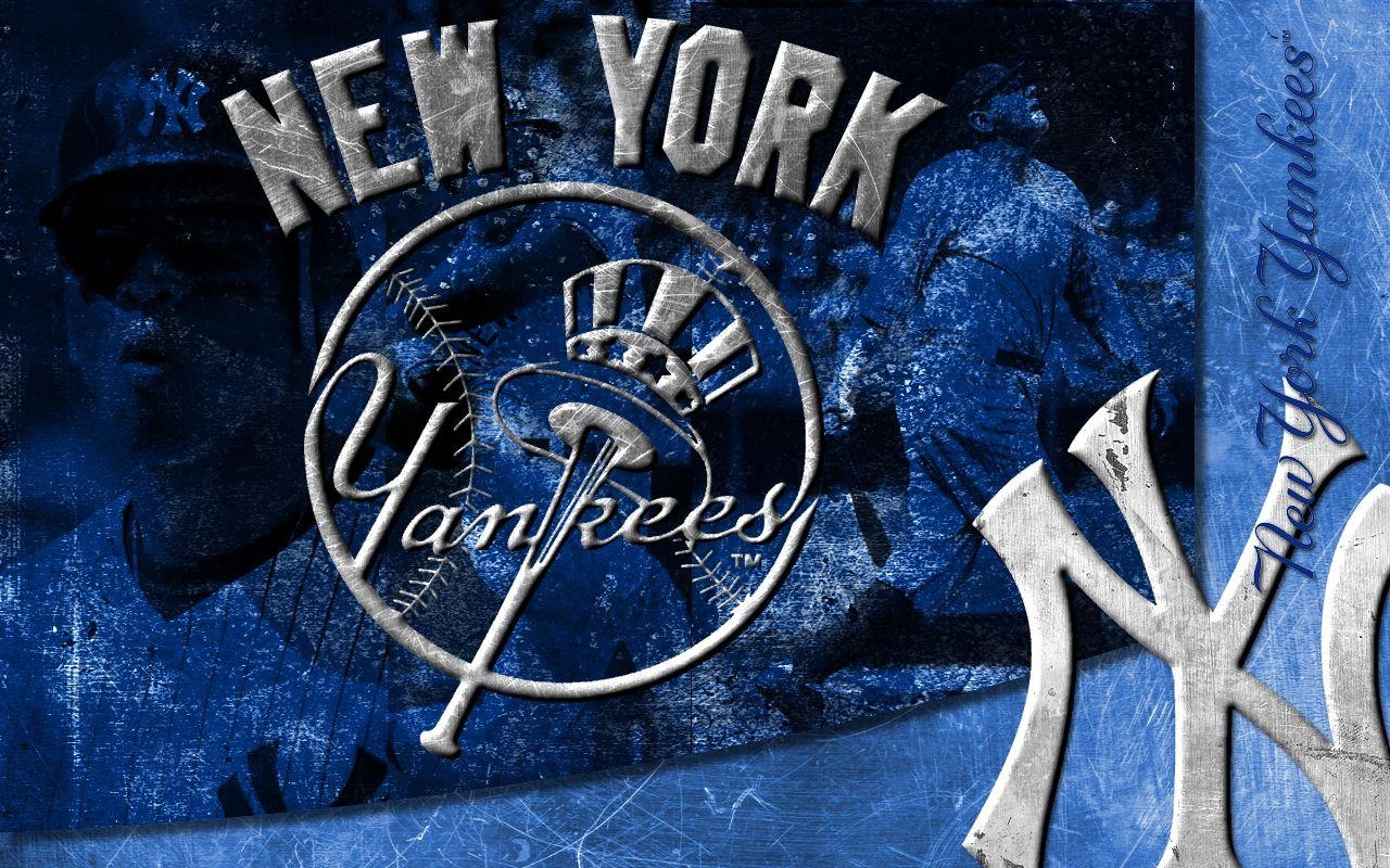 New York Yankees, Sport, Fotos, Baseball, kostenlos, 1280x800 HD Desktop