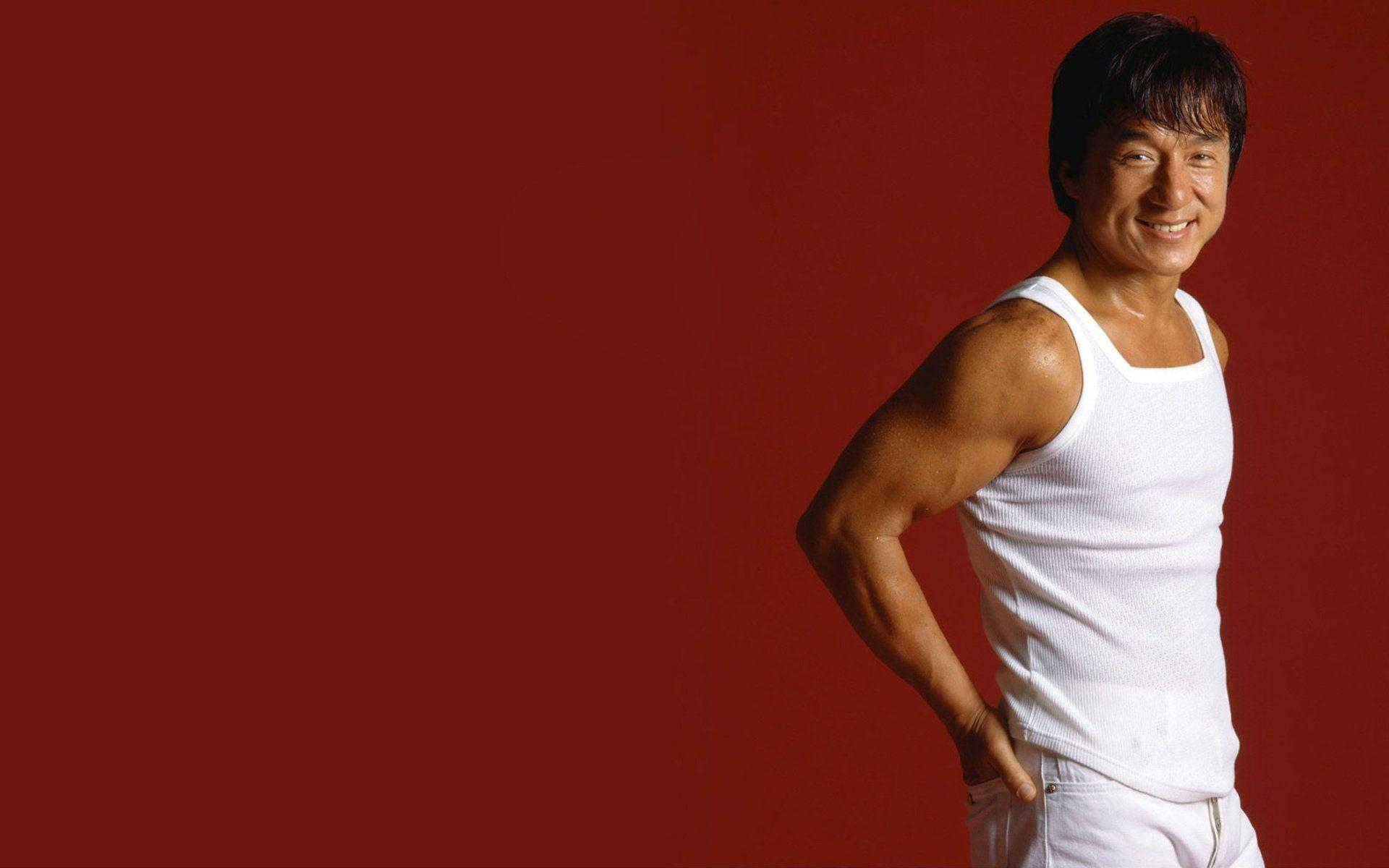 Jackie Chan, Hintergrundbild, HD, Schauspielkunst, Kung Fu, 1920x1200 HD Desktop