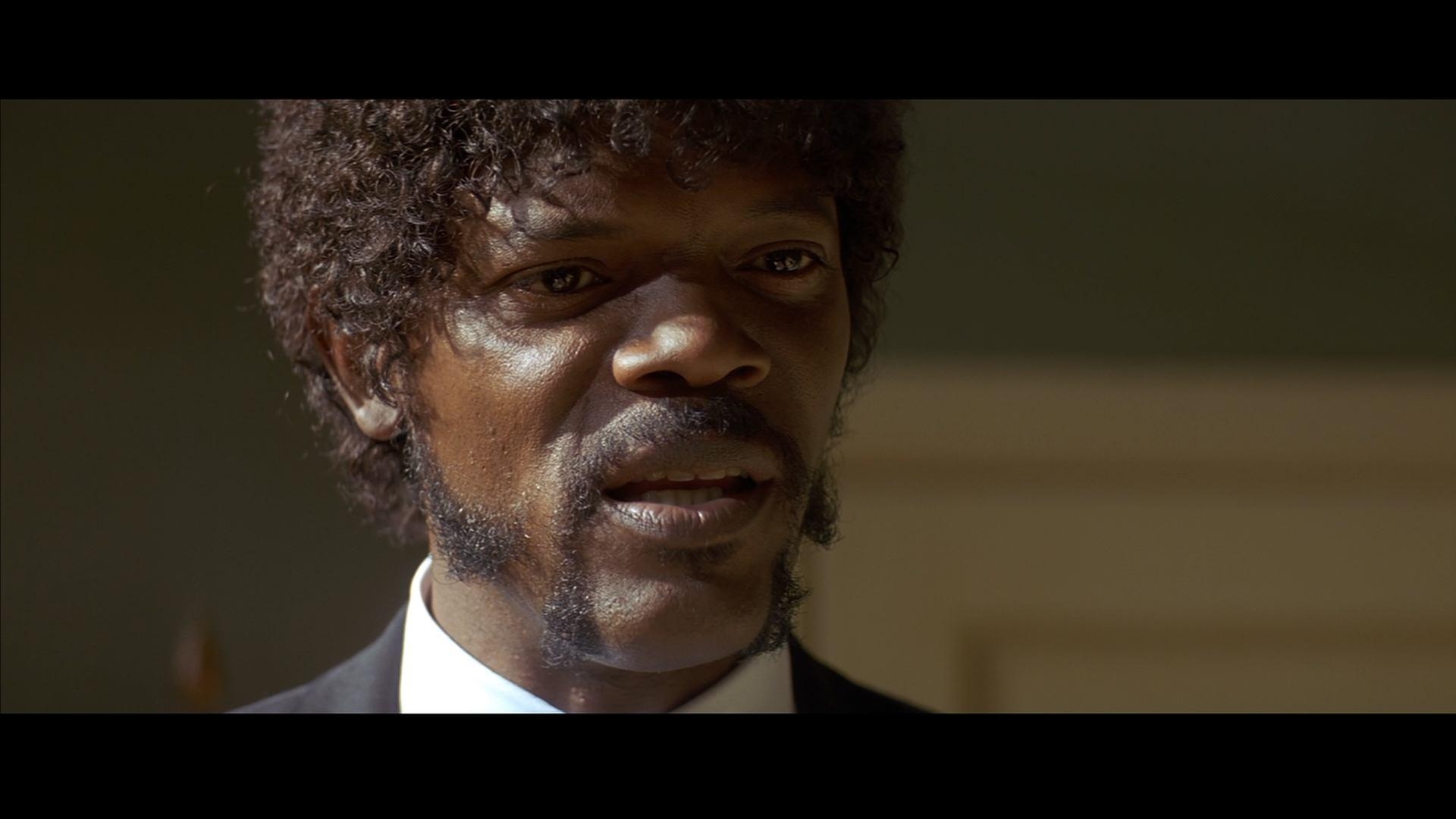 Samuel L. Jackson, PC, Bildschirm, Hollywood, Filmszenen, 1920x1080 Full HD Desktop