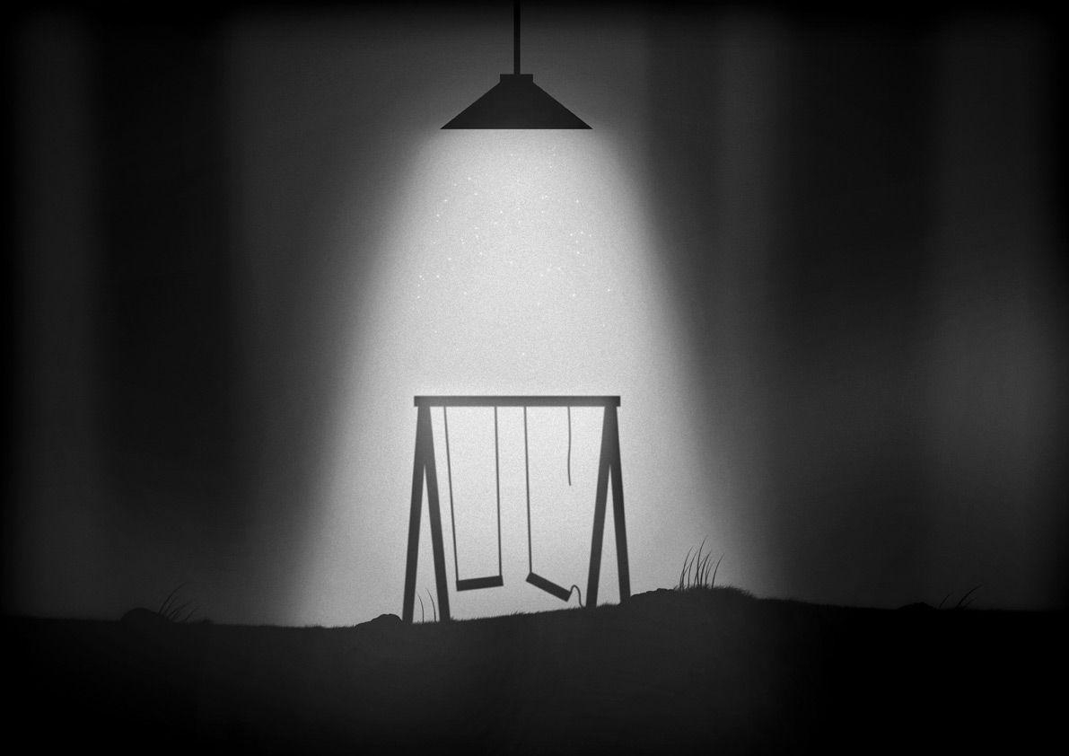 Limbo, Gaming, Kunst, Hintergrund, Bild, 1200x850 HD Desktop