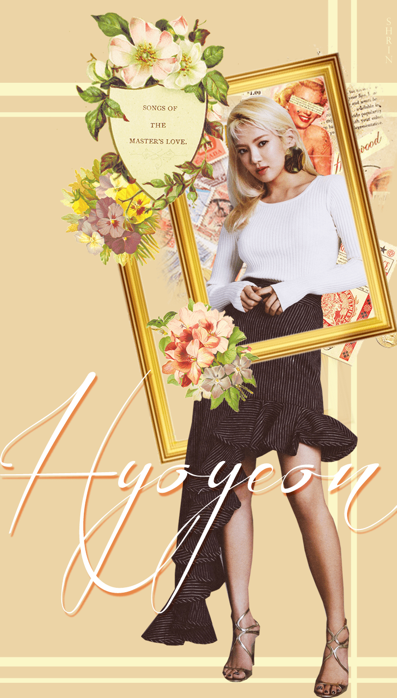 Kim Hyoyeon, SNSD, Kostenlos, Desktop, Mobile, 810x1430 HD Handy