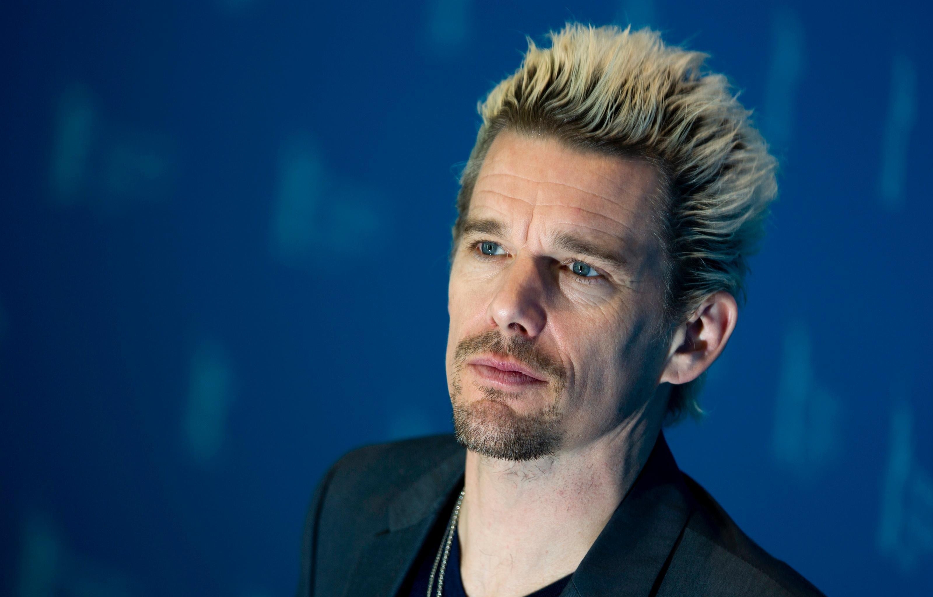 Ethan Hawke, Desktop, HD, Schauspieler, Bild, 3200x2050 HD Desktop