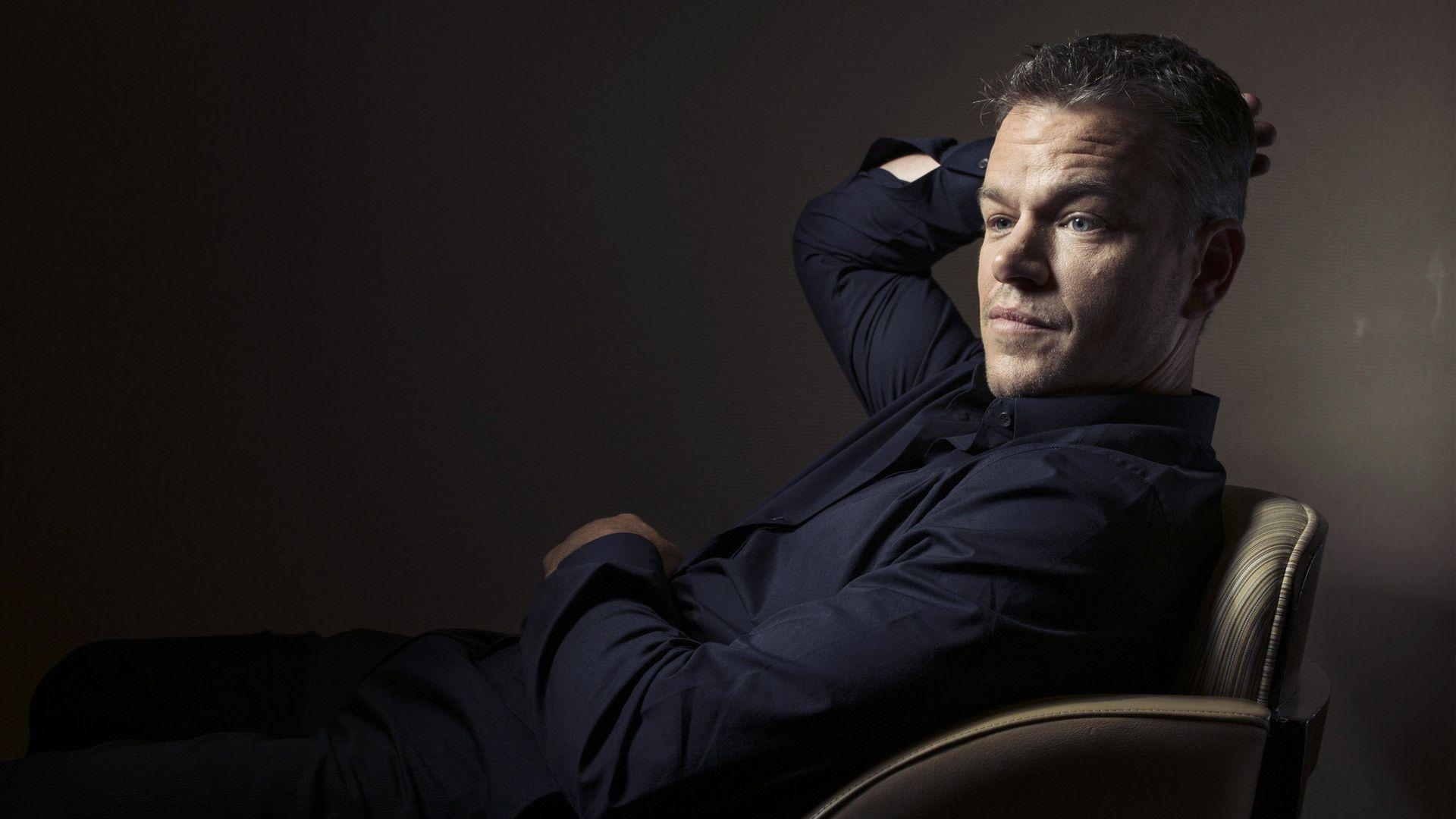 Matt Damon, Wallpaper, Filme, Schauspieler, Hollywood, 1920x1080 Full HD Desktop