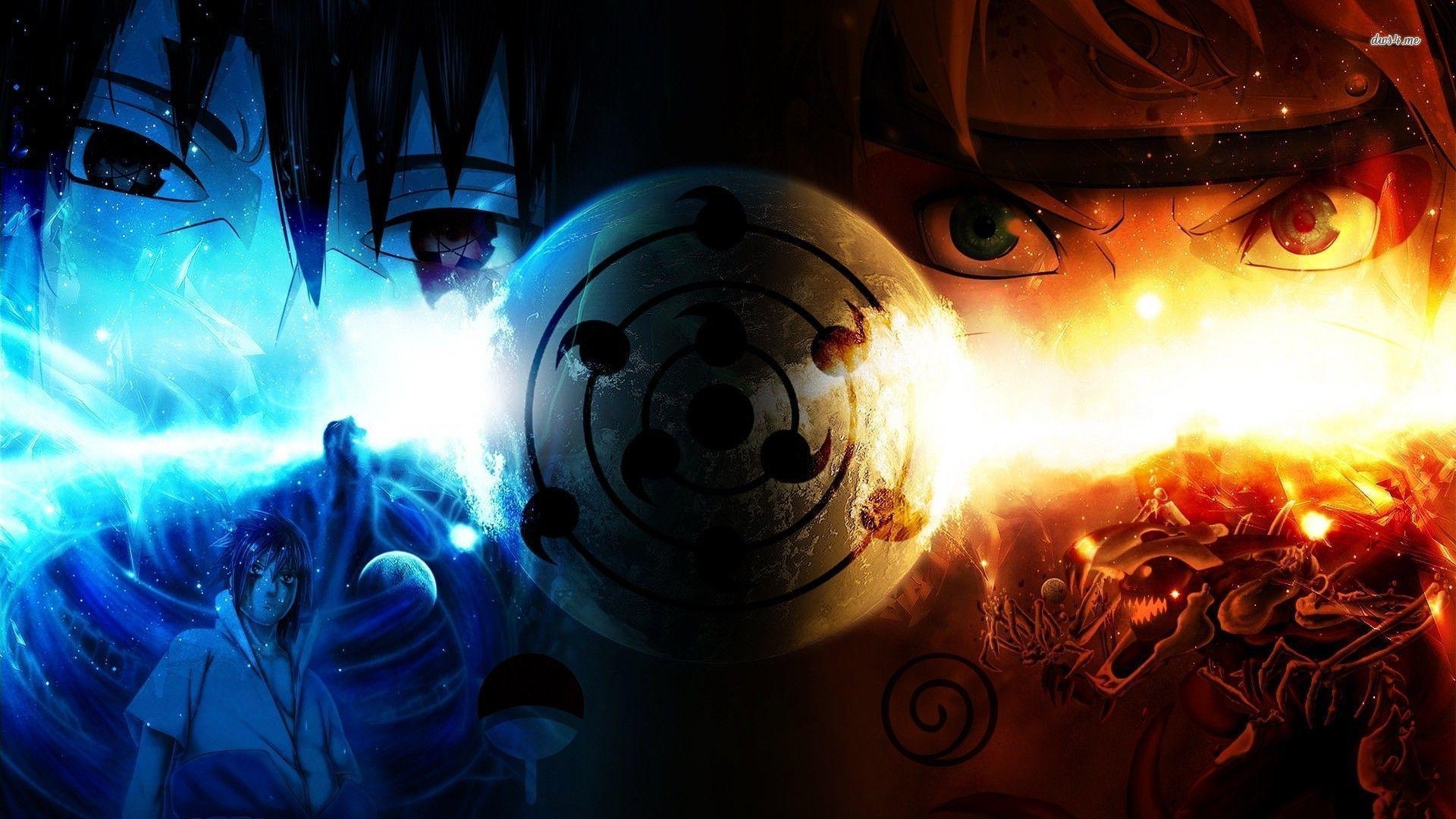 Naruto, Anime, HD, Konoha, Charaktere, 1920x1080 Full HD Desktop