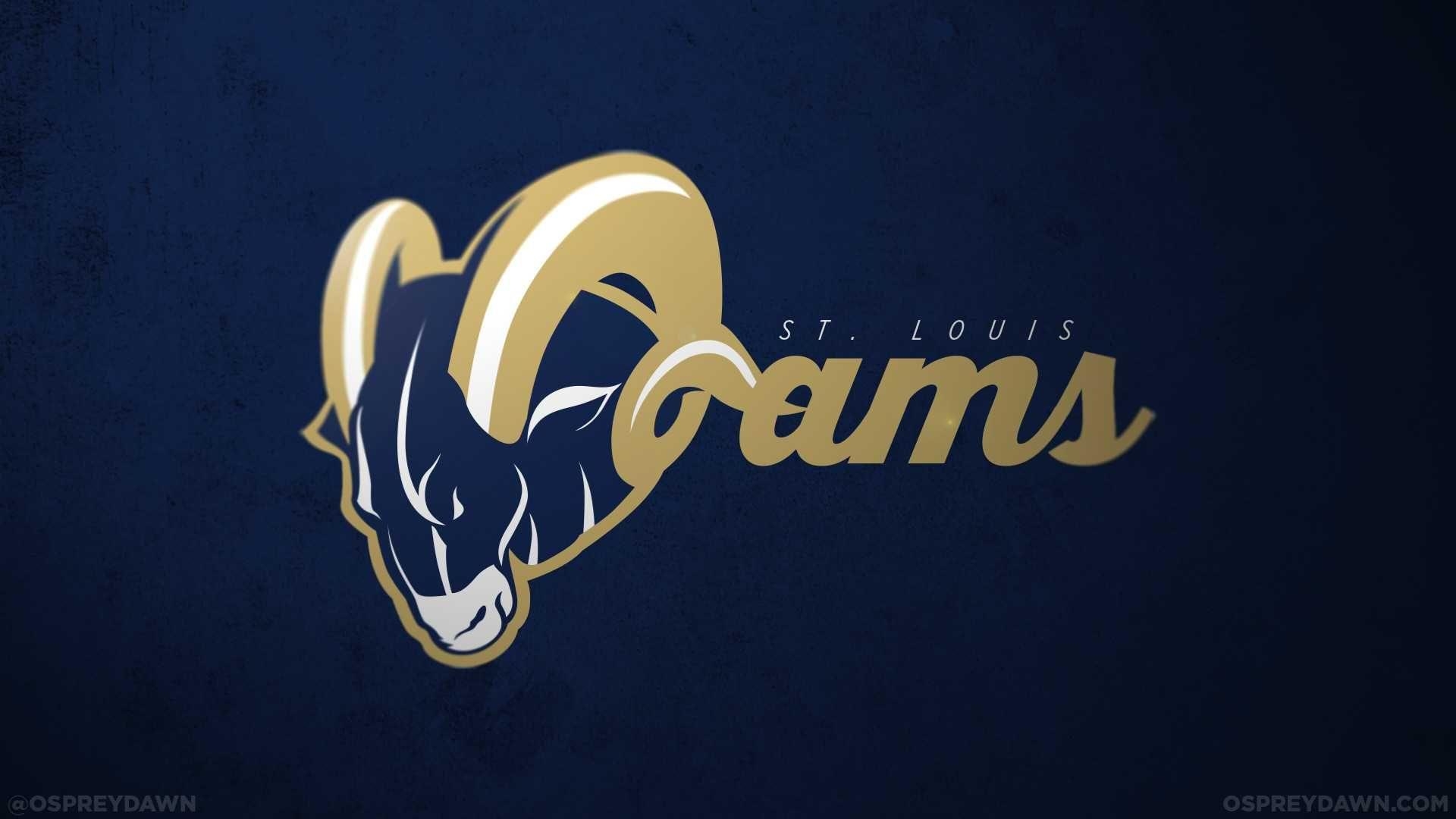 Los Angeles Rams, Galerie, Bilder, NFL, Sammlung, 1920x1080 Full HD Desktop