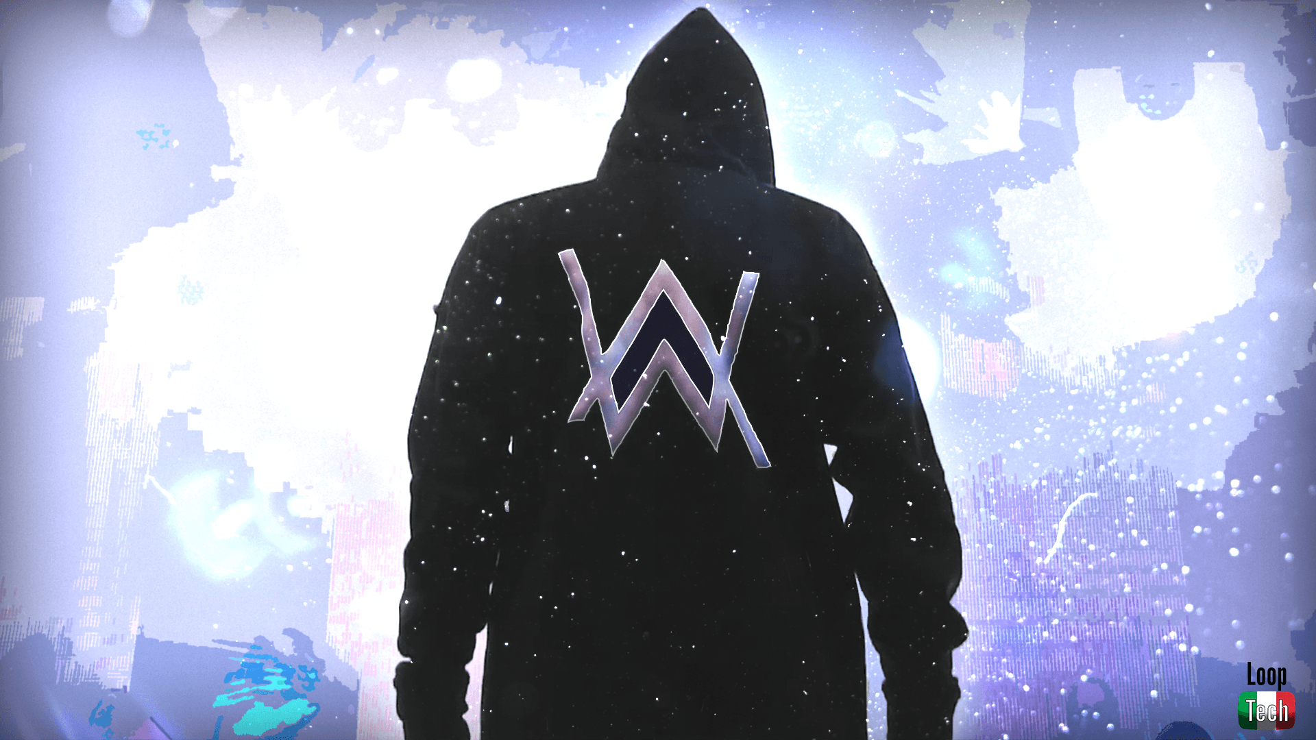 Alan Walker, Musik, Hintergrund, HD, Bild, 1920x1080 Full HD Desktop