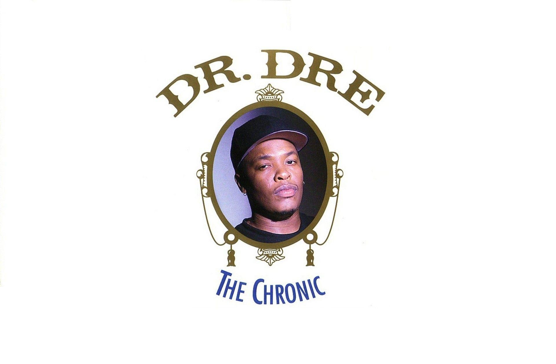 Dr. Dre, Hip Hop, The Chronic, HD, Musik, 1920x1260 HD Desktop