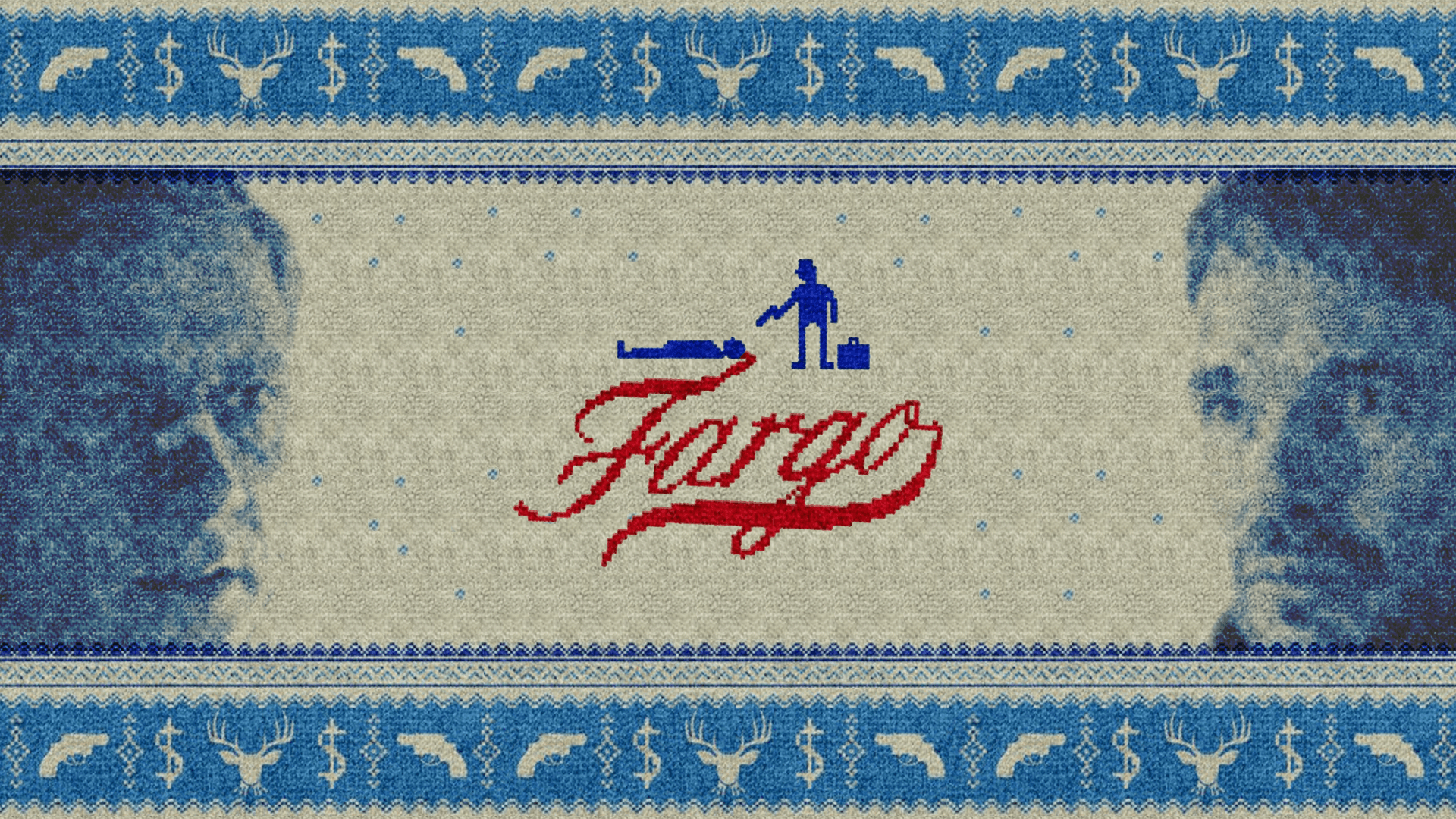 Fargo, Krimiserie, spannende Handlung, Drama, TV, 1920x1080 Full HD Desktop