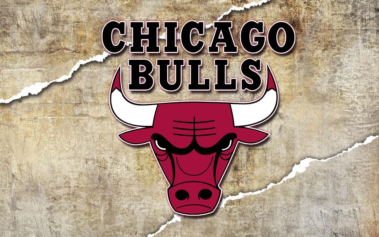 Chicago Bulls, Sport, Windy City, NBA, Basketball, 1440x900 HD Desktop