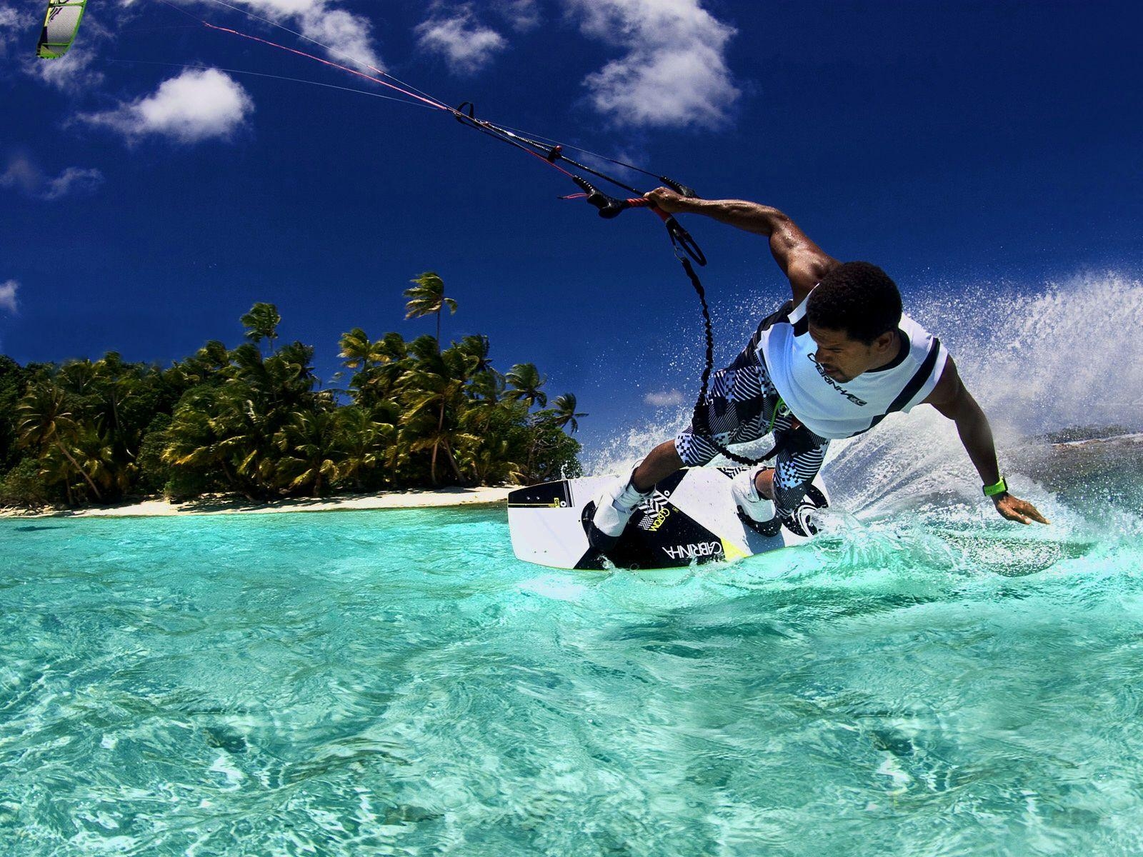 Kitesurfen, Verzeichnis, Rita Blackwell, Sport, Wasser, 1600x1200 HD Desktop