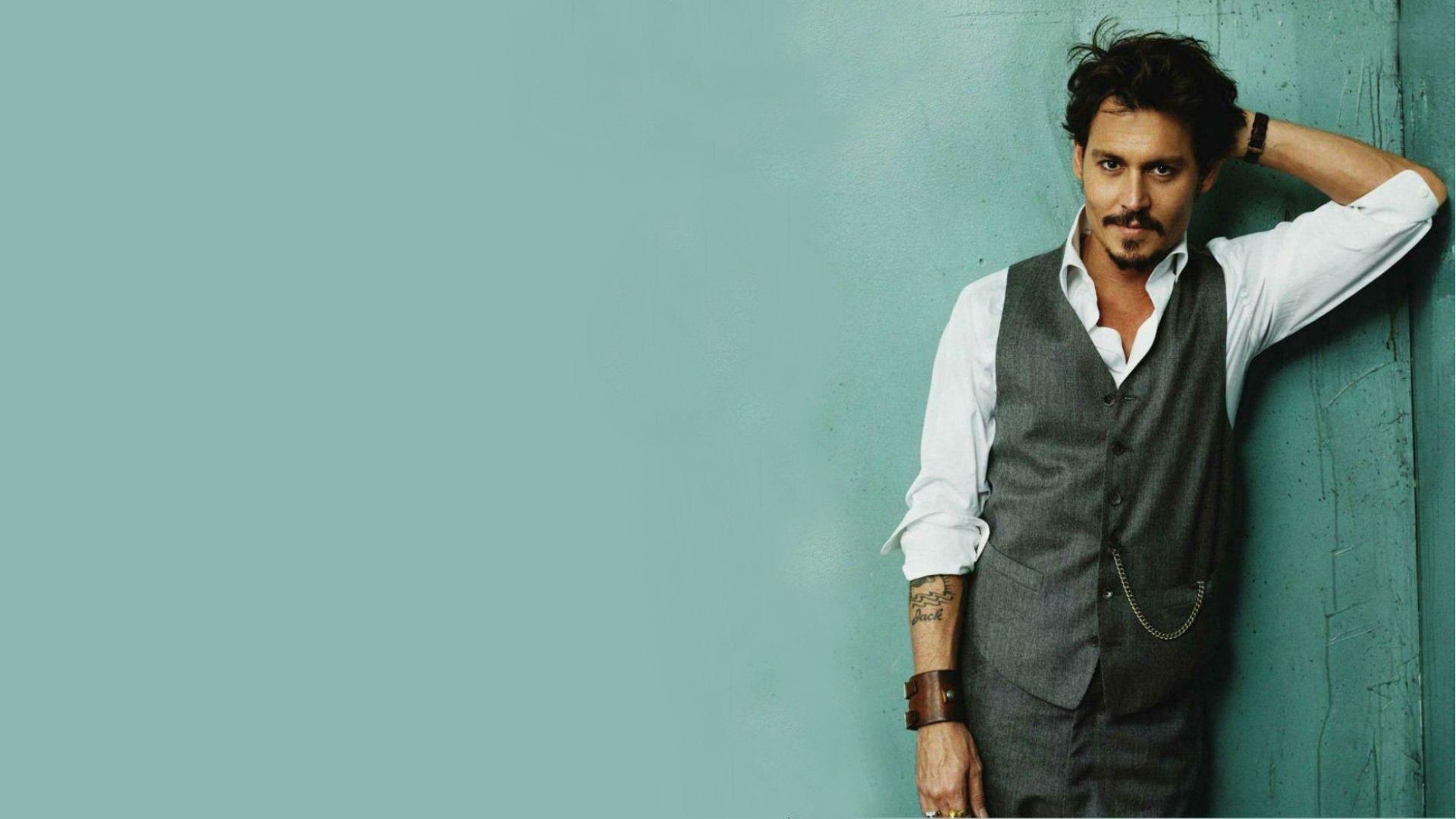 Johnny Depp, Kostenlos, HD, Hintergrund, Filme, 1920x1080 Full HD Desktop