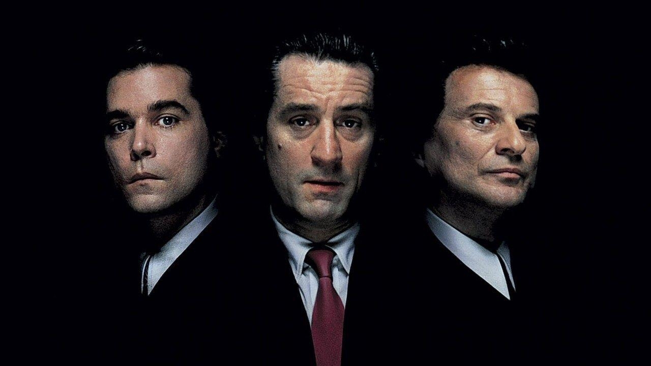 Goodfellas, Bild, Beverley, Mason, Film, 1280x720 HD Desktop