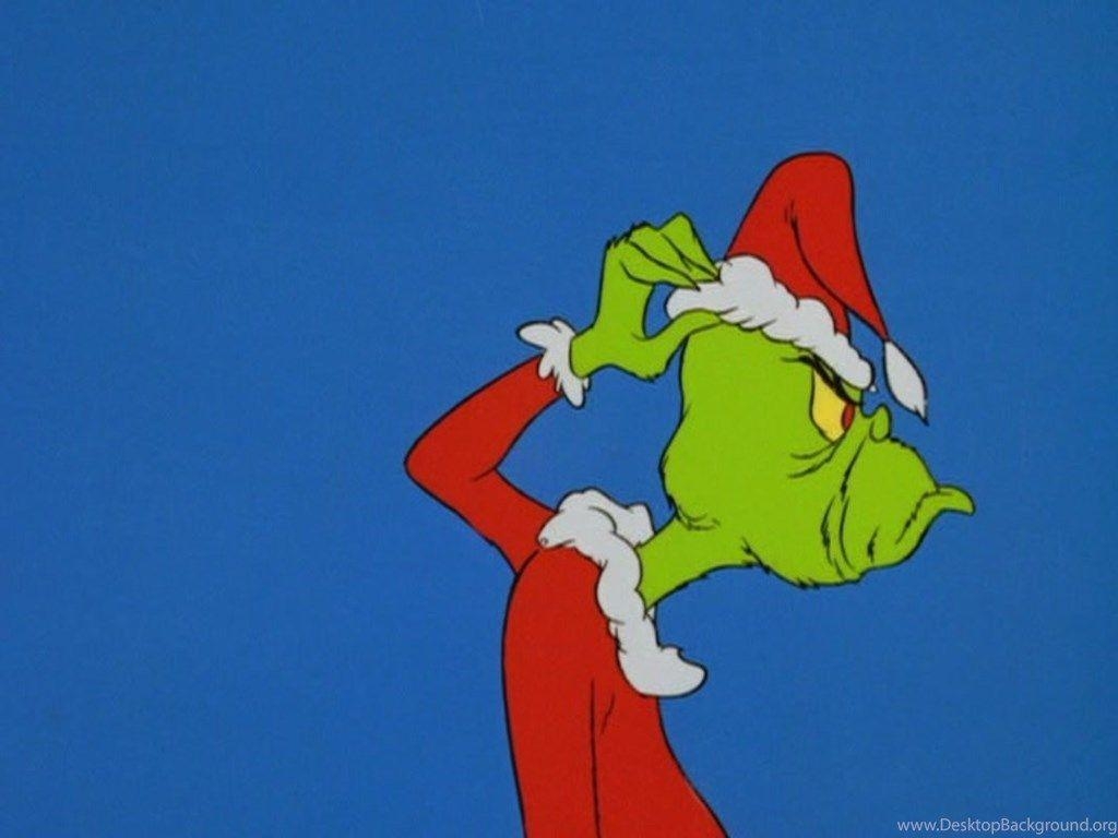 Der Grinch, Weihnachten, Bild, Film, Hintergrund, 1030x770 HD Desktop