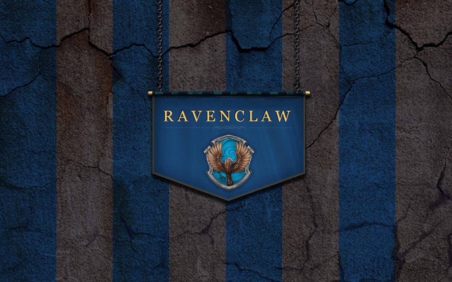 Ravenclaw, kostenlos, Magie, Film, Bildschirmhintergrund, 1440x900 HD Desktop