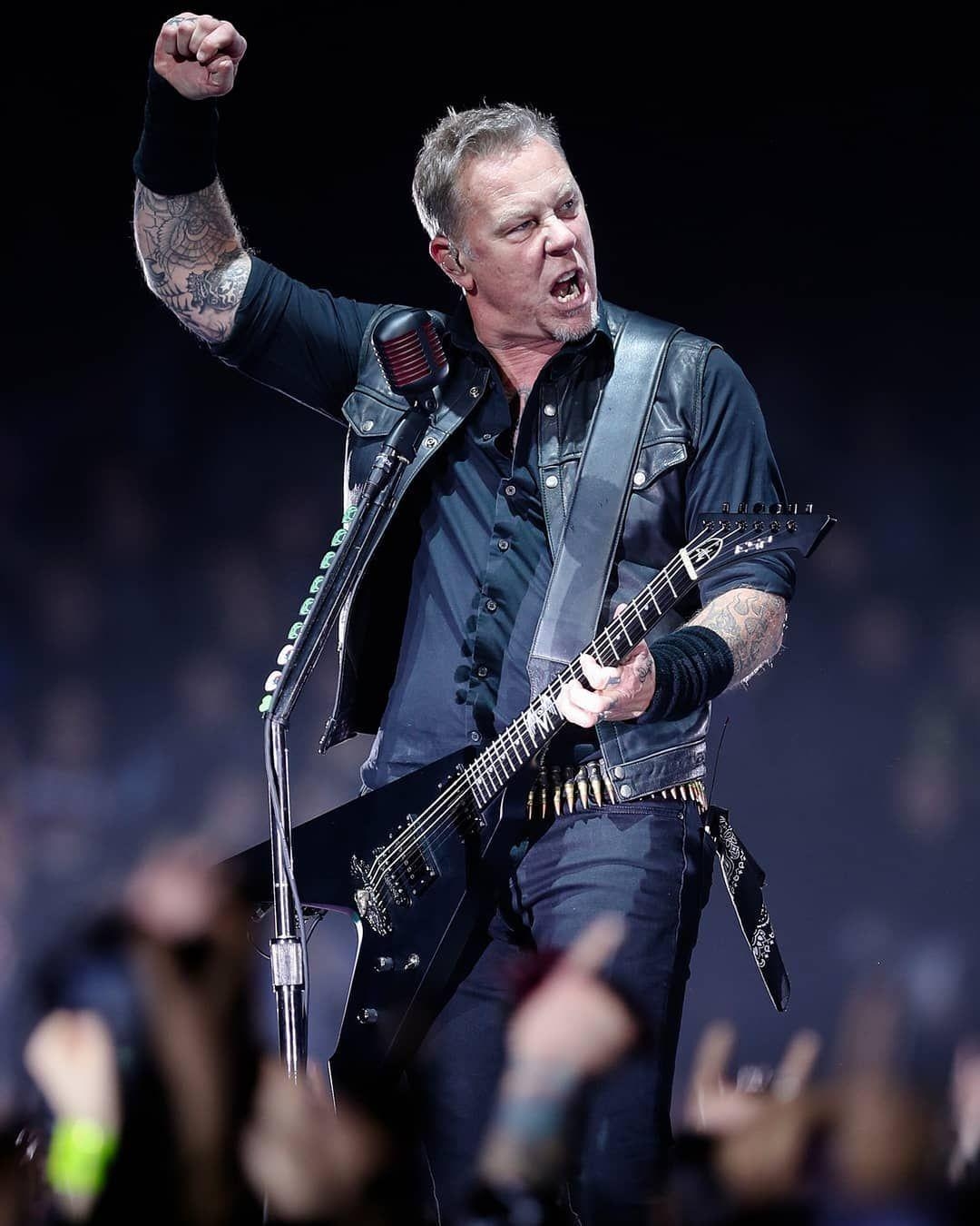 James Hetfield, Frisur, Musik, Metallica, Bild, 1080x1350 HD Handy