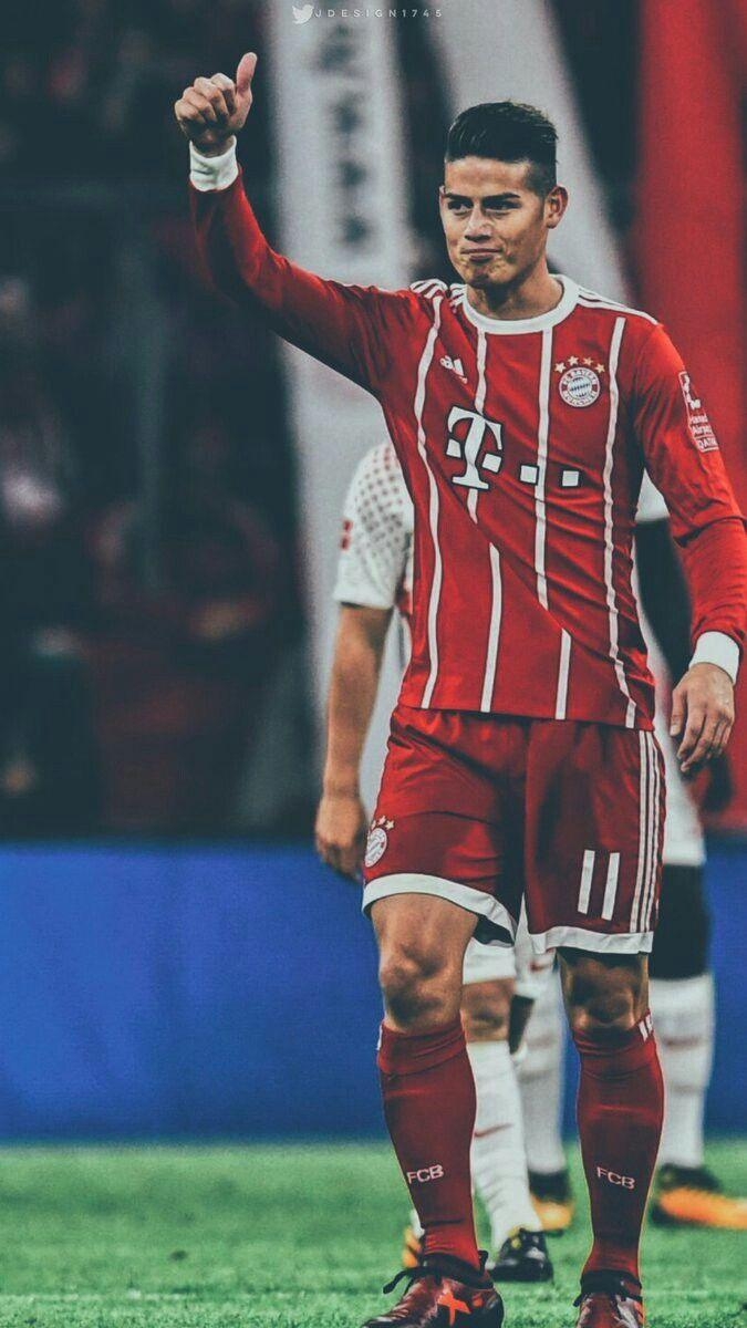 James Rodríguez, Trikot, Turnier, Fans, Wettbewerb, 680x1200 HD Handy