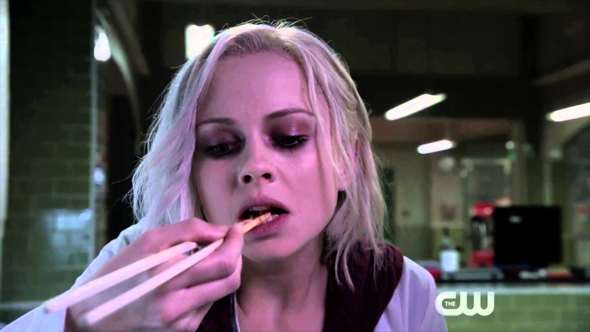 IZombie, HD, Hintergrund, Download, Liv Moore, 1920x1080 Full HD Desktop