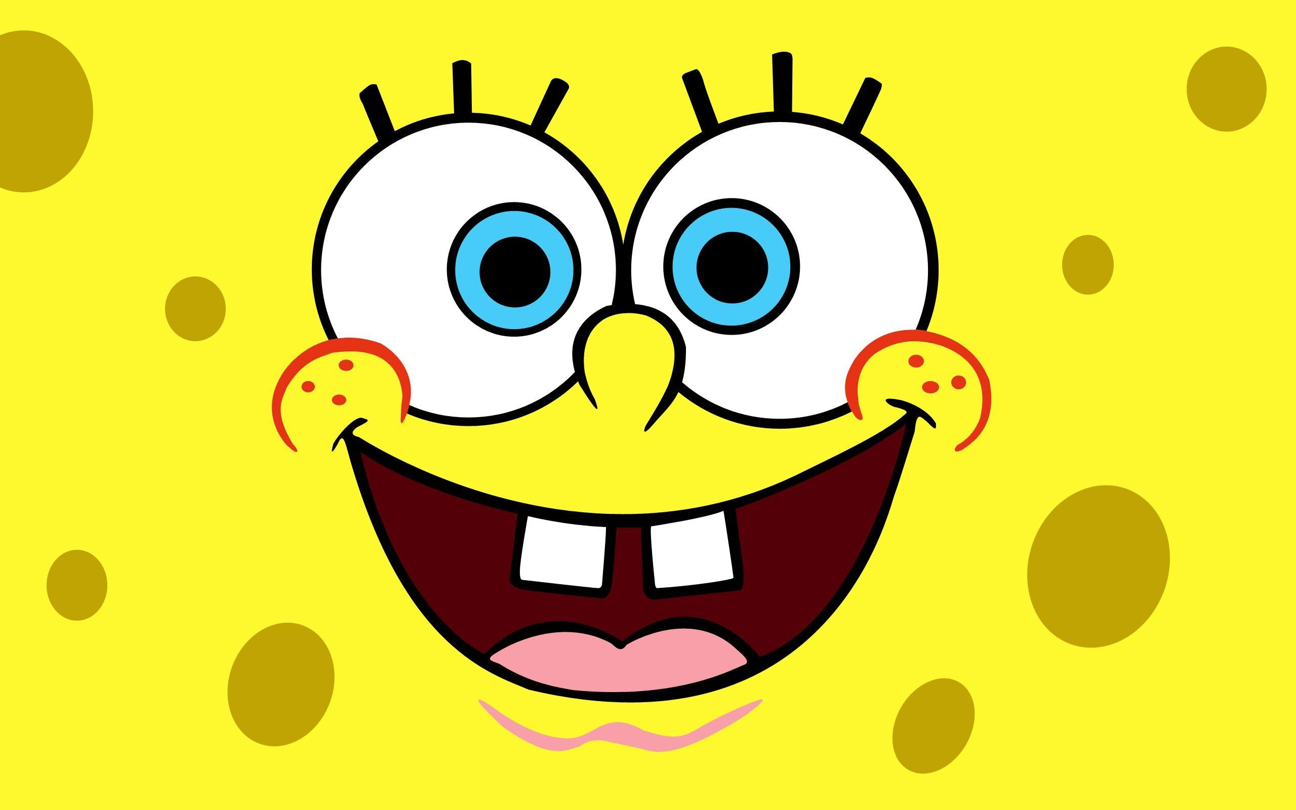 SpongeBob Schwammkopf, Full HD, animiert, Cartoon, lustig, 2560x1600 HD Desktop