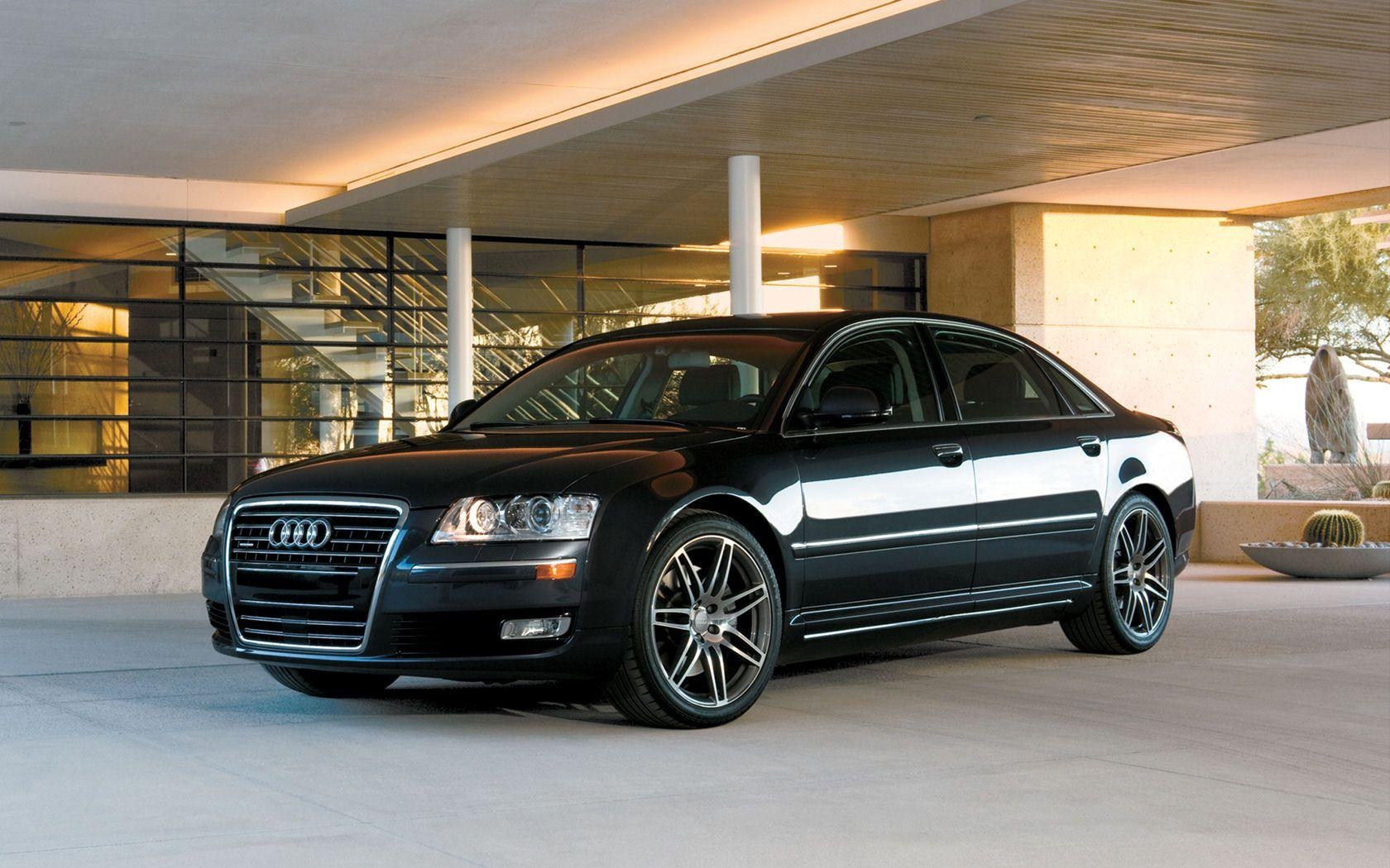 Audi A8L, S8, quattro, Widescreen, Luxusauto, 1680x1050 HD Desktop