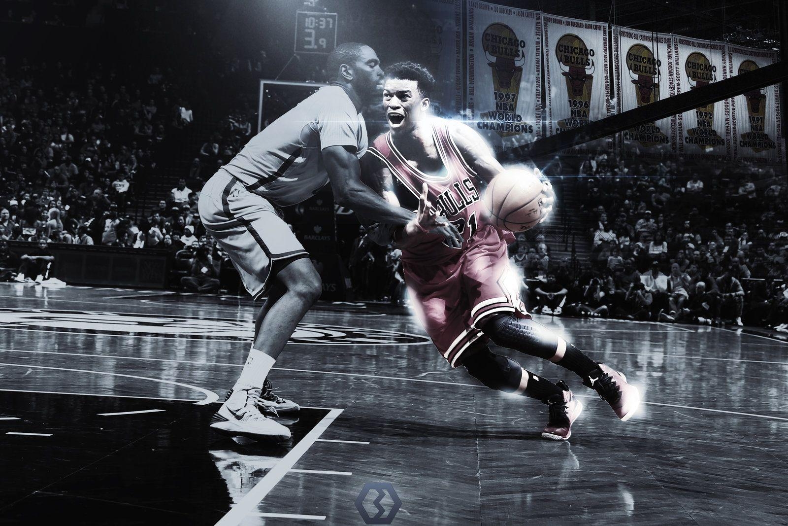 Jimmy Butler, 2018x1067 Auflösung, Hintergrundbild, Sport, NBA, 1600x1070 HD Desktop