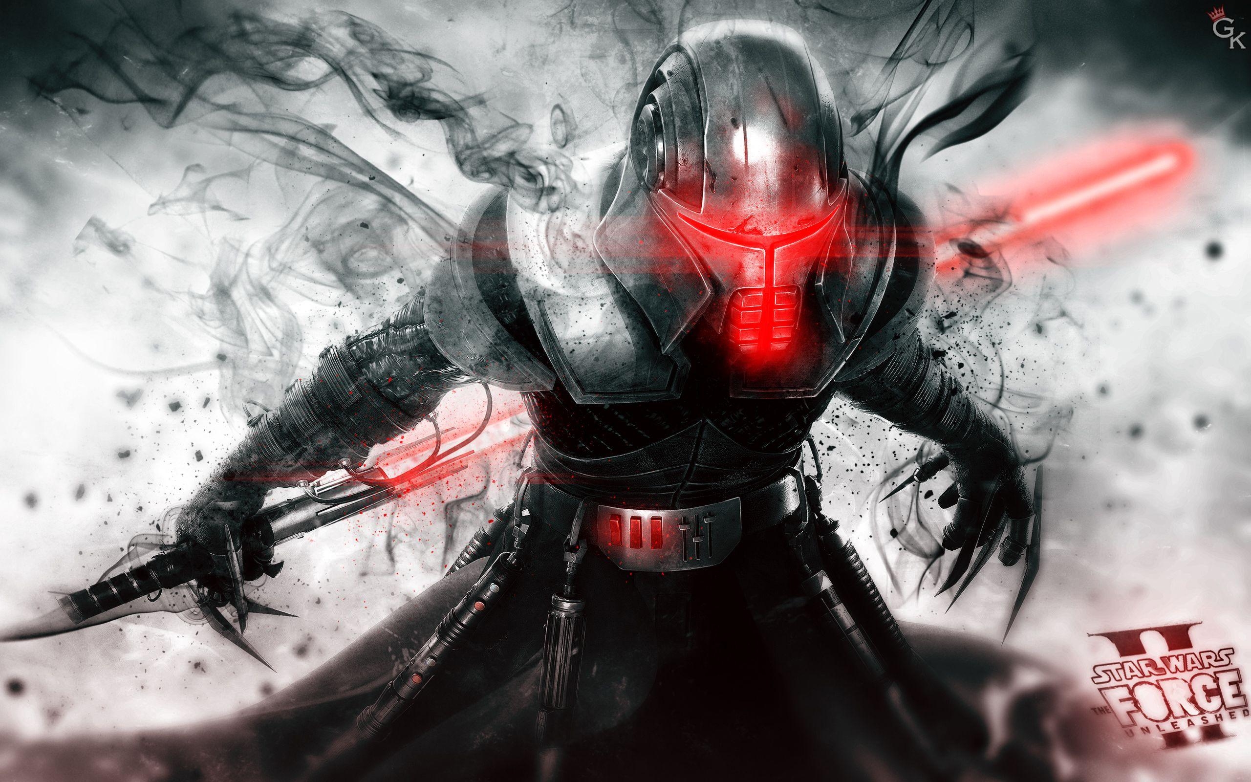 Star Wars, Sith, Hohe Qualität, DodskyPict, Wallpaper, 2560x1600 HD Desktop