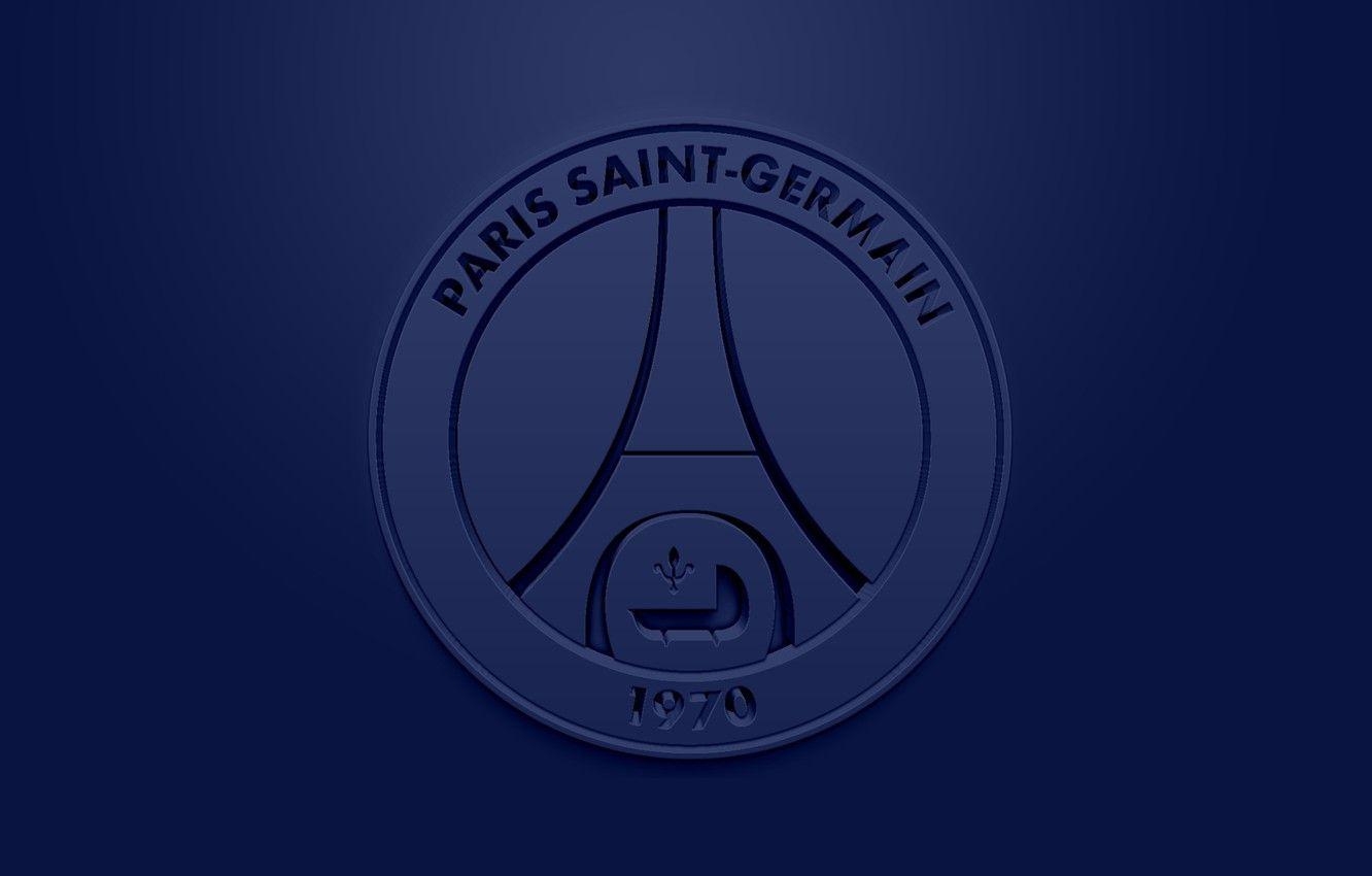 PSG, Logo, Sport, Fußball, Paris, 1340x850 HD Desktop