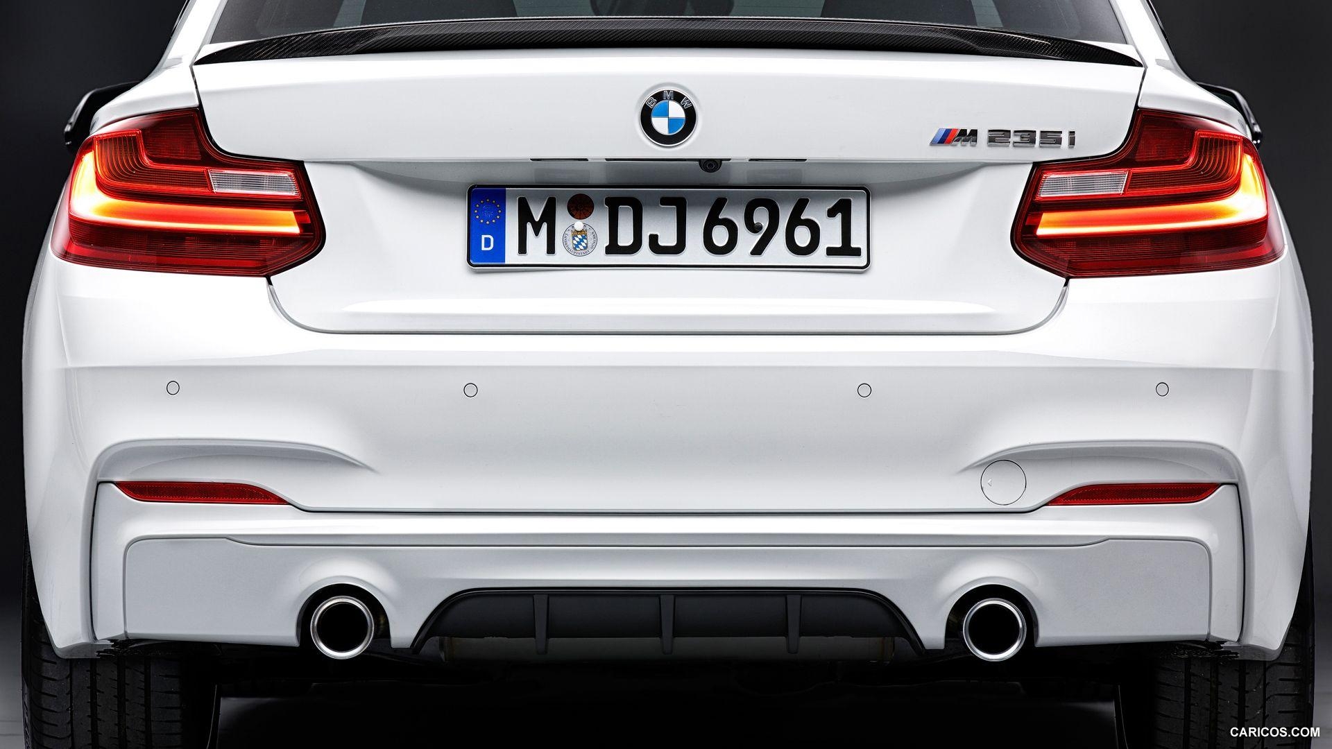 BMW 2er Coupé, M Performance Paket, HD, Auto, Sport, 1920x1080 Full HD Desktop