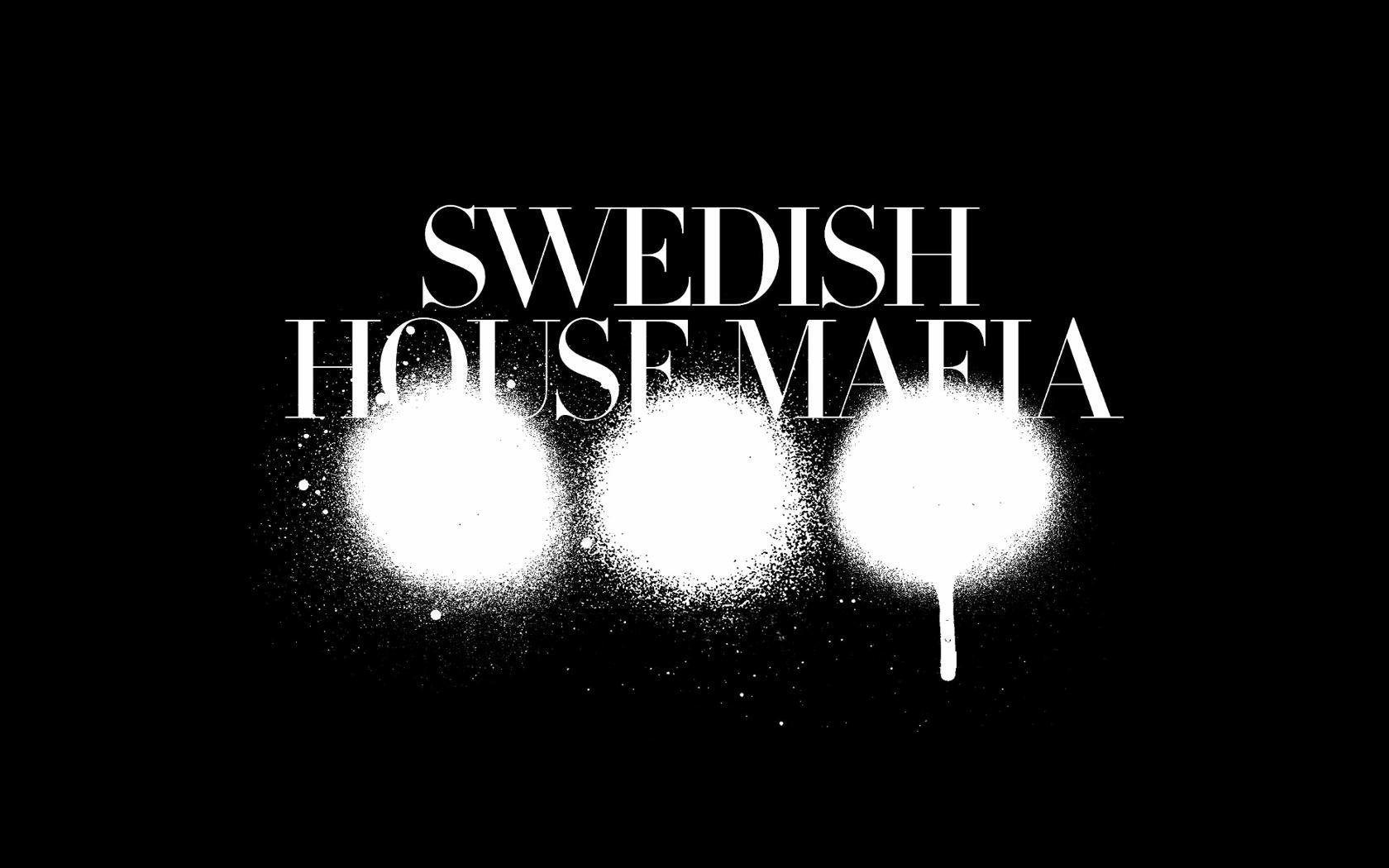 Swedish House Mafia, Musik, Hintergrund, House, 1680x1050 HD Desktop